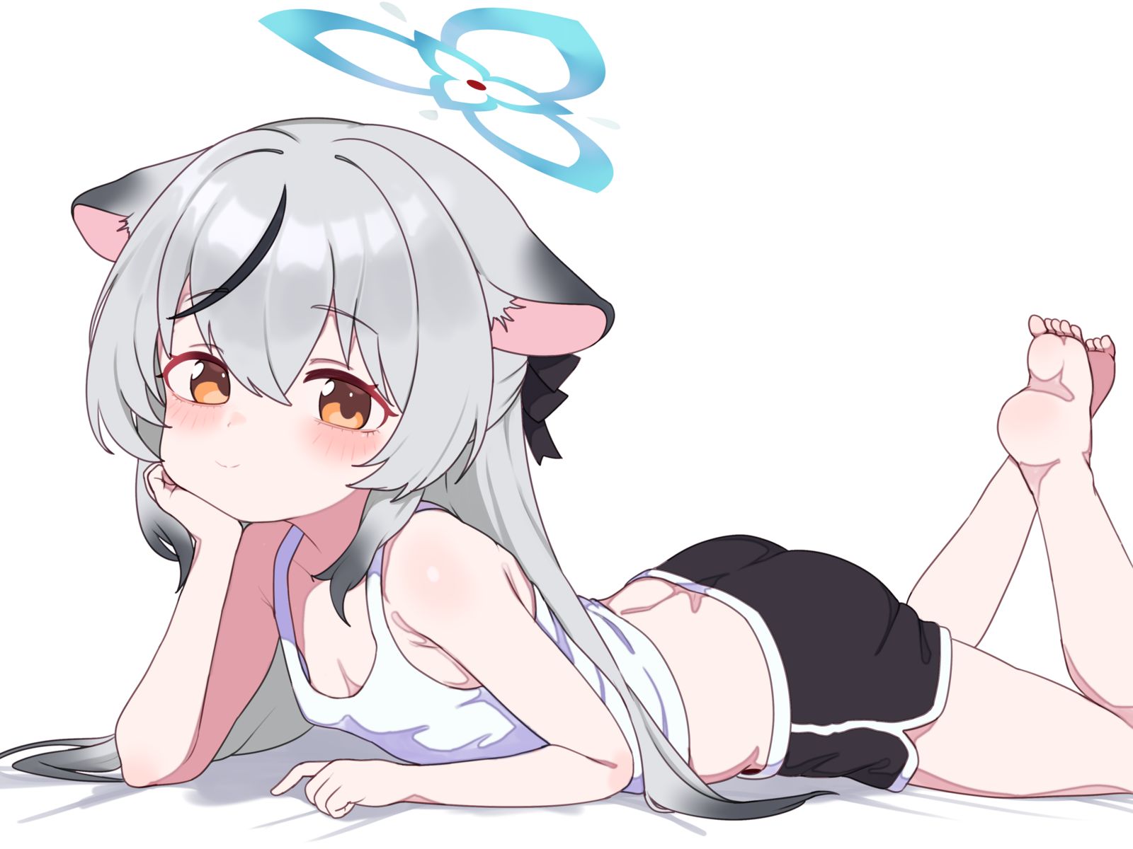 Kokona插画图片壁纸