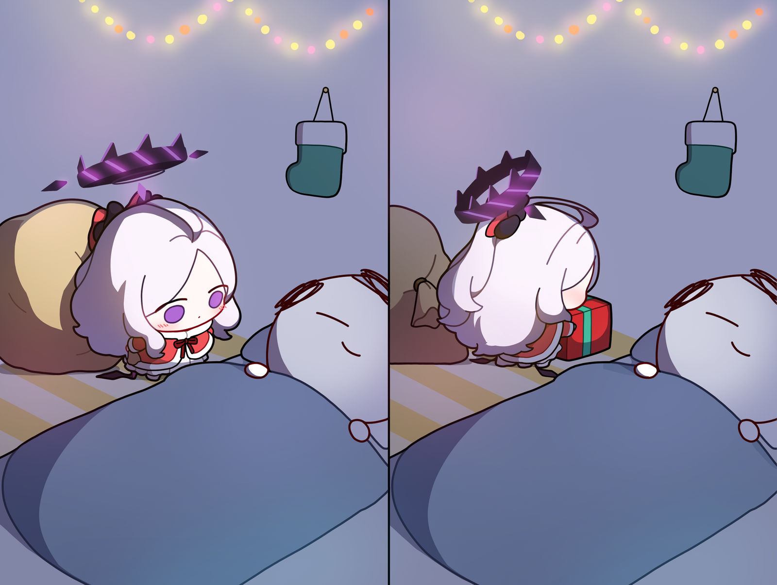 Merry Christmas!