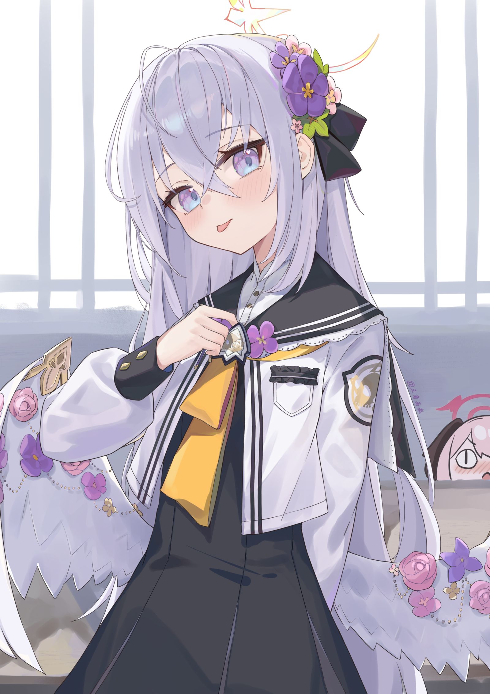 白洲阿兹萨