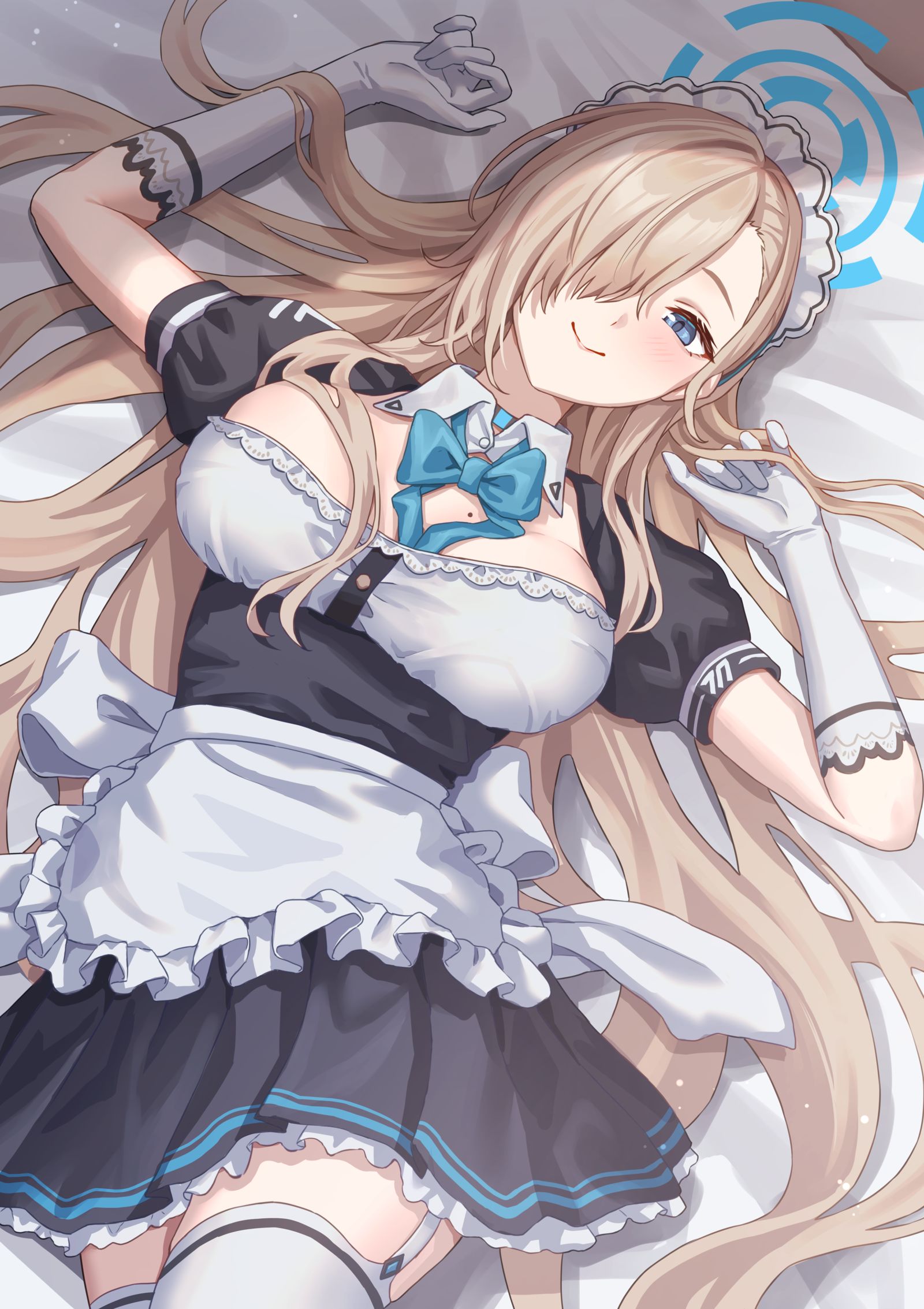 阿斯纳插画图片壁纸