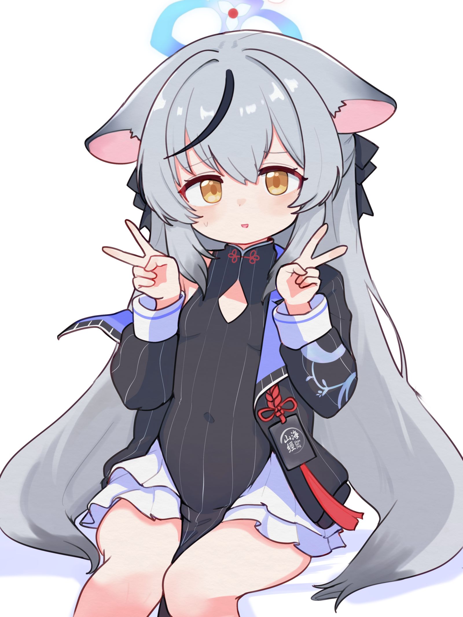 Kokona插画图片壁纸