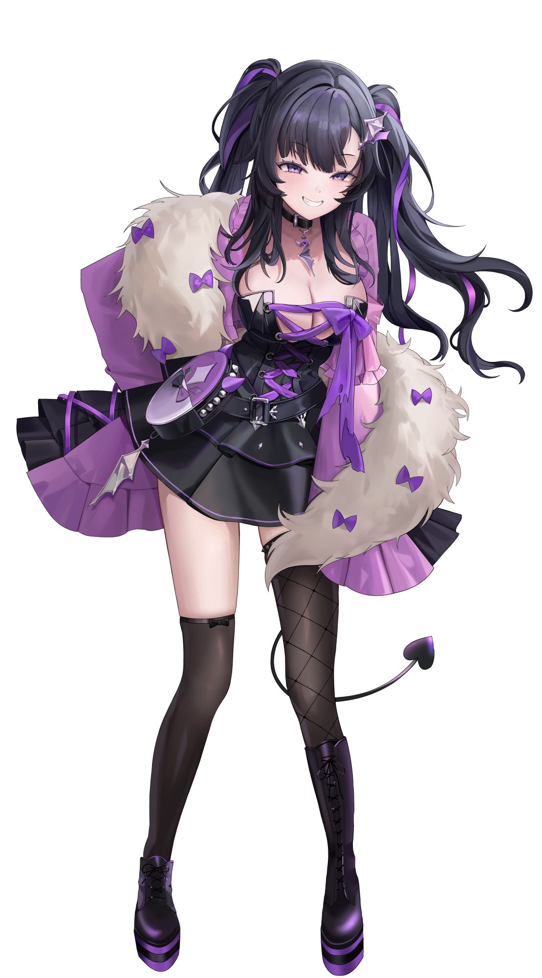 VNEXUSのVtuber 『VLYZ』