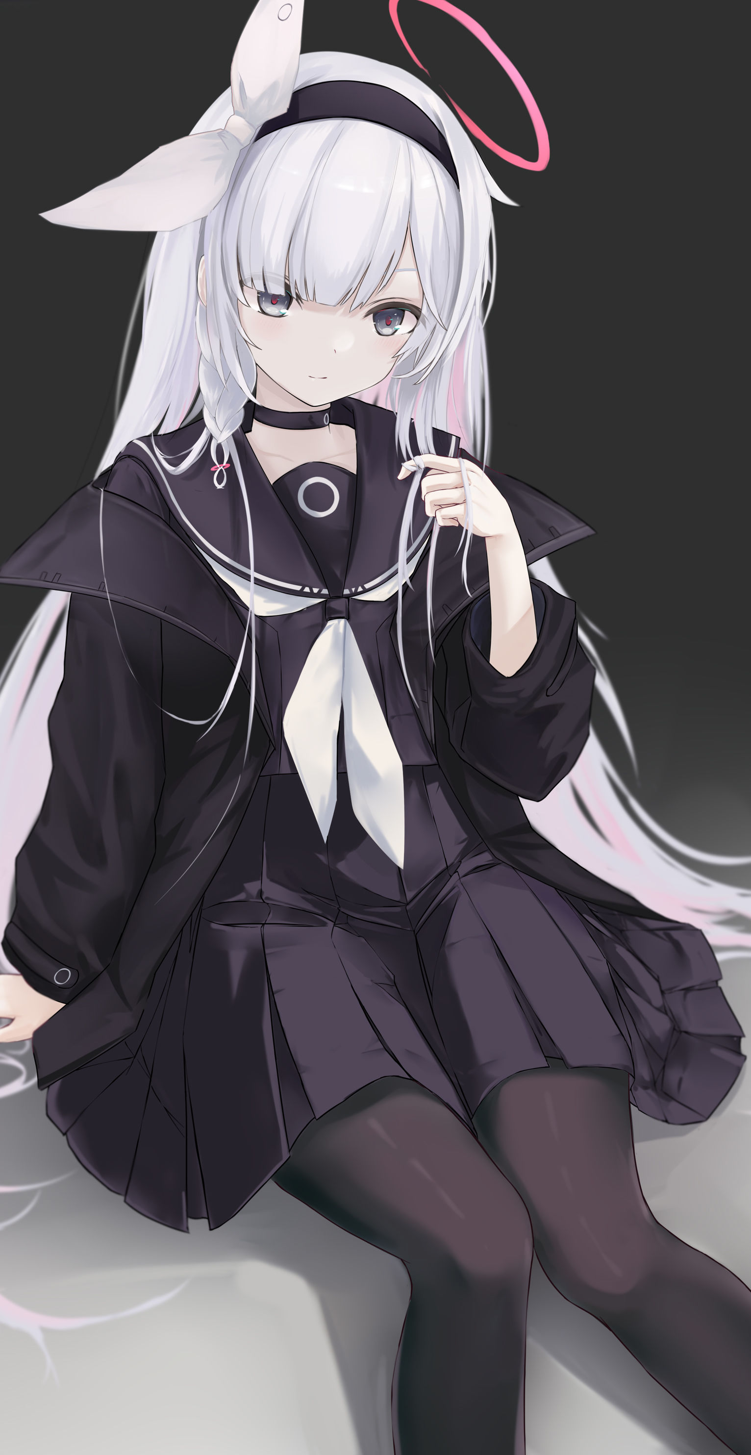無題插画图片壁纸