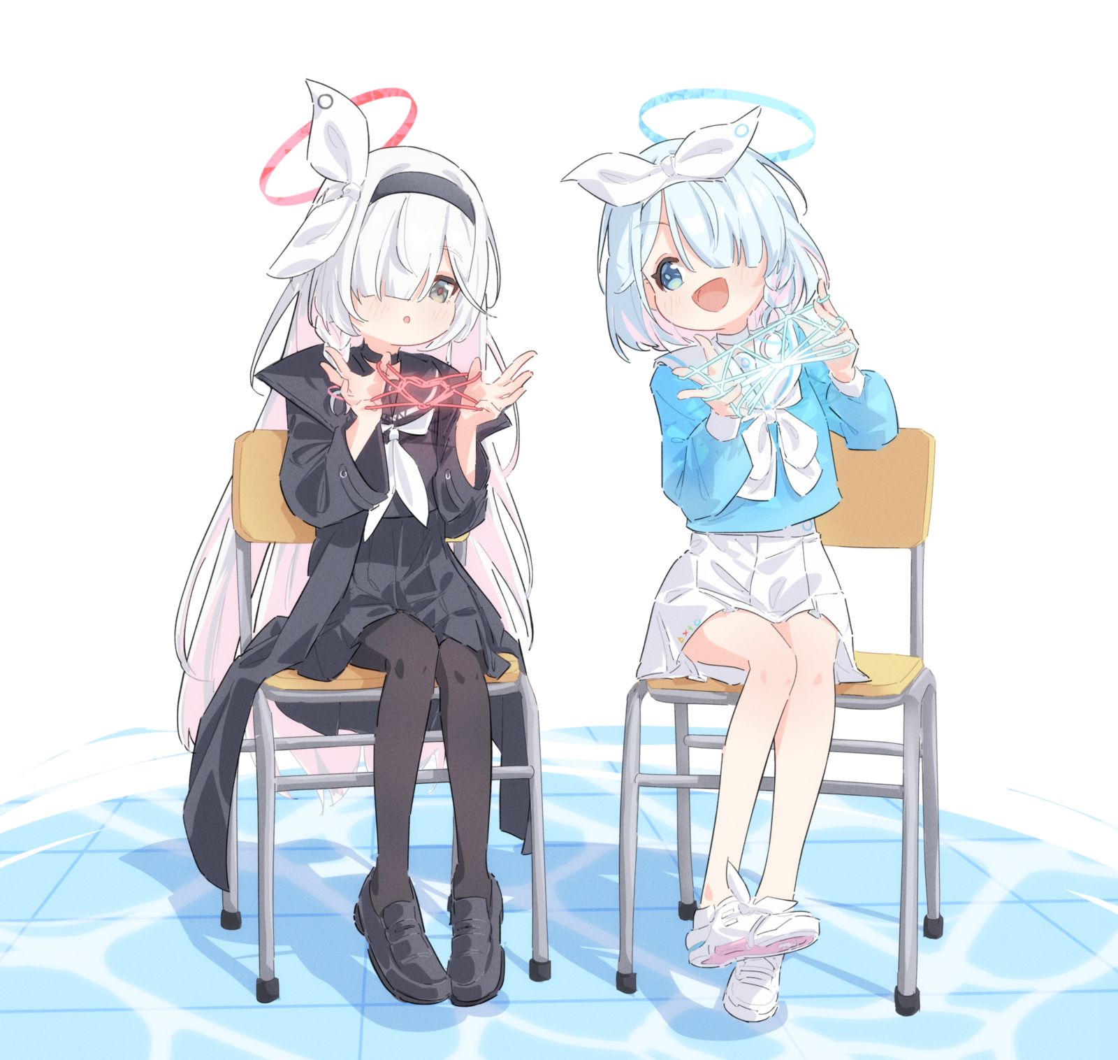 阿洛普拉的翻斗插画图片壁纸