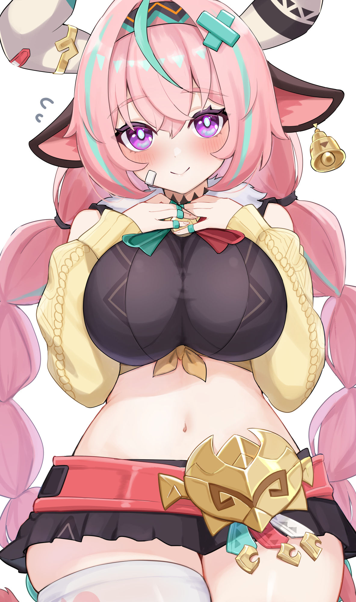 瓦莱萨插画图片壁纸