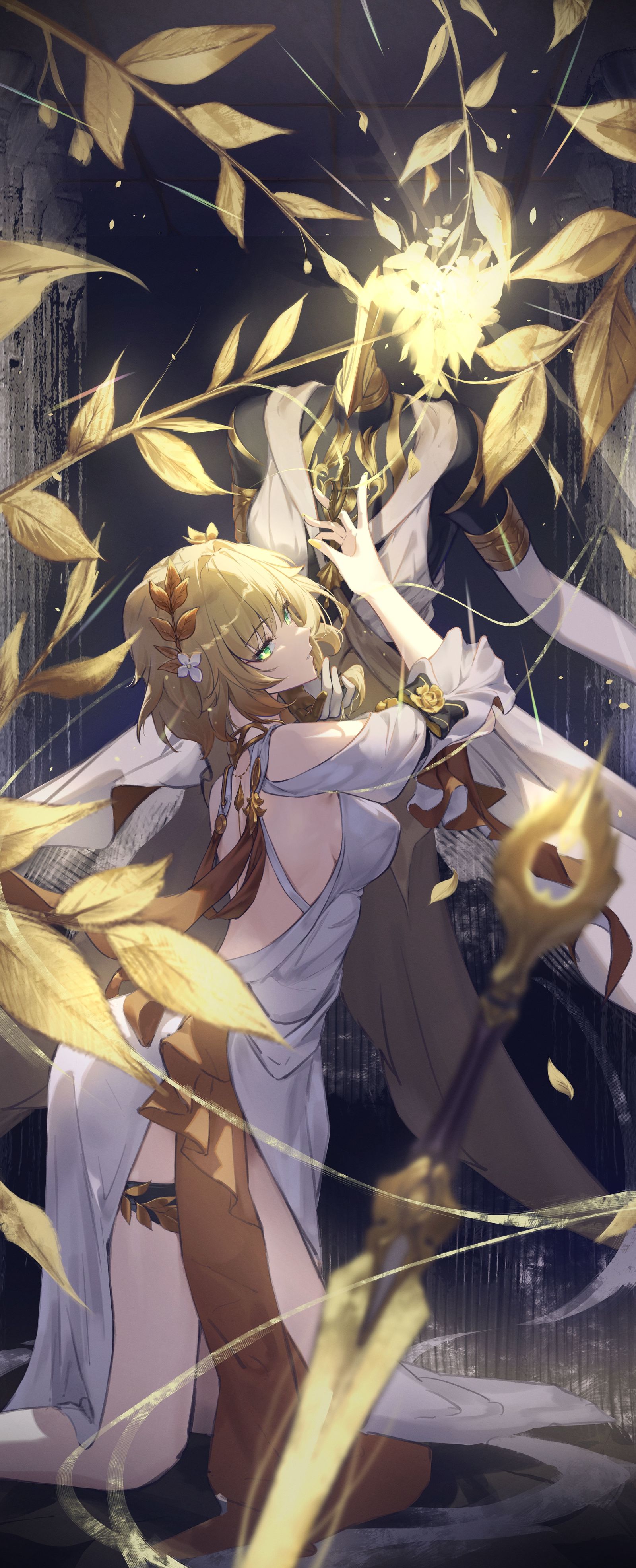 阿格里亚插画图片壁纸