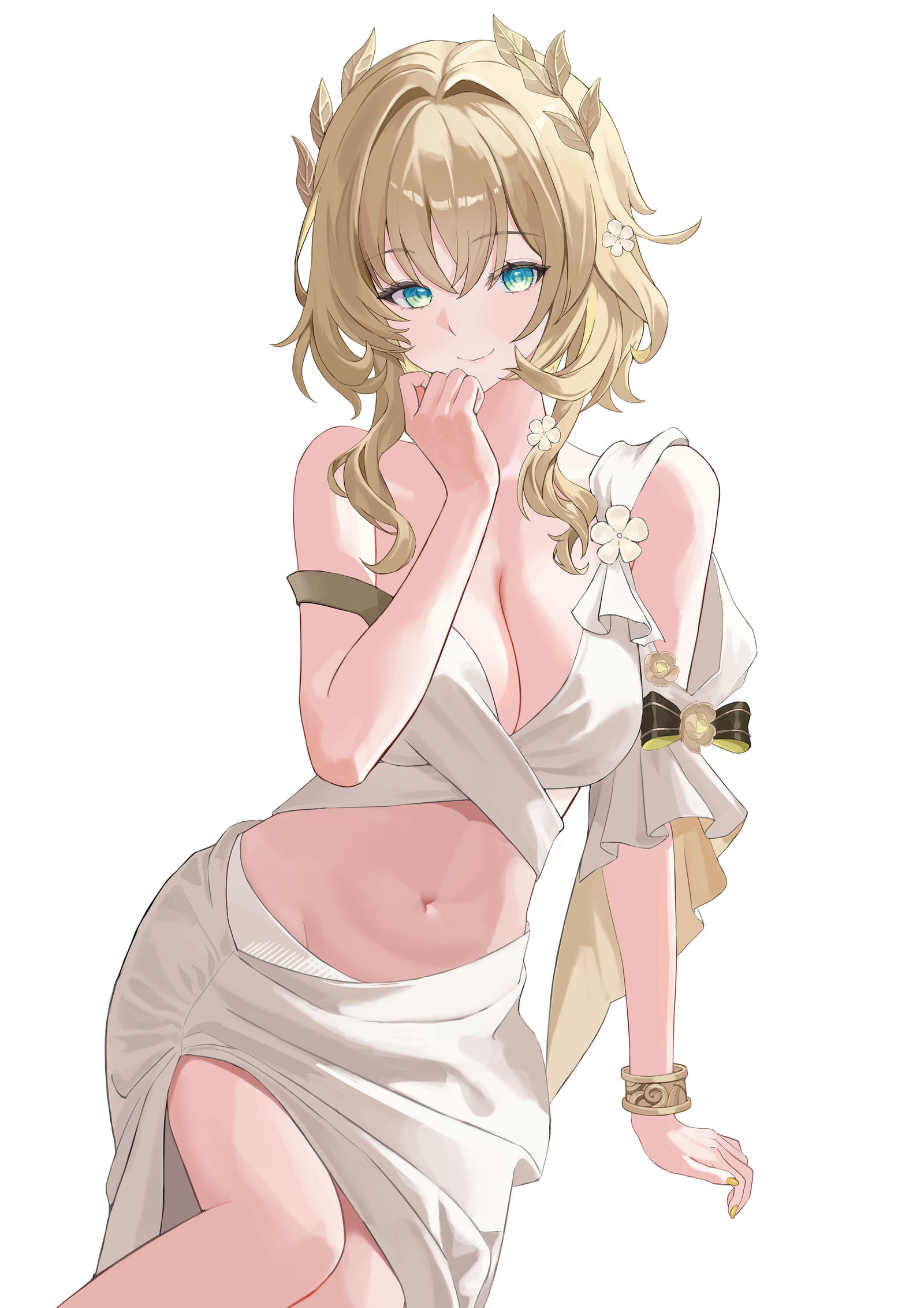 阿格莱雅阿格莱亚插画图片壁纸