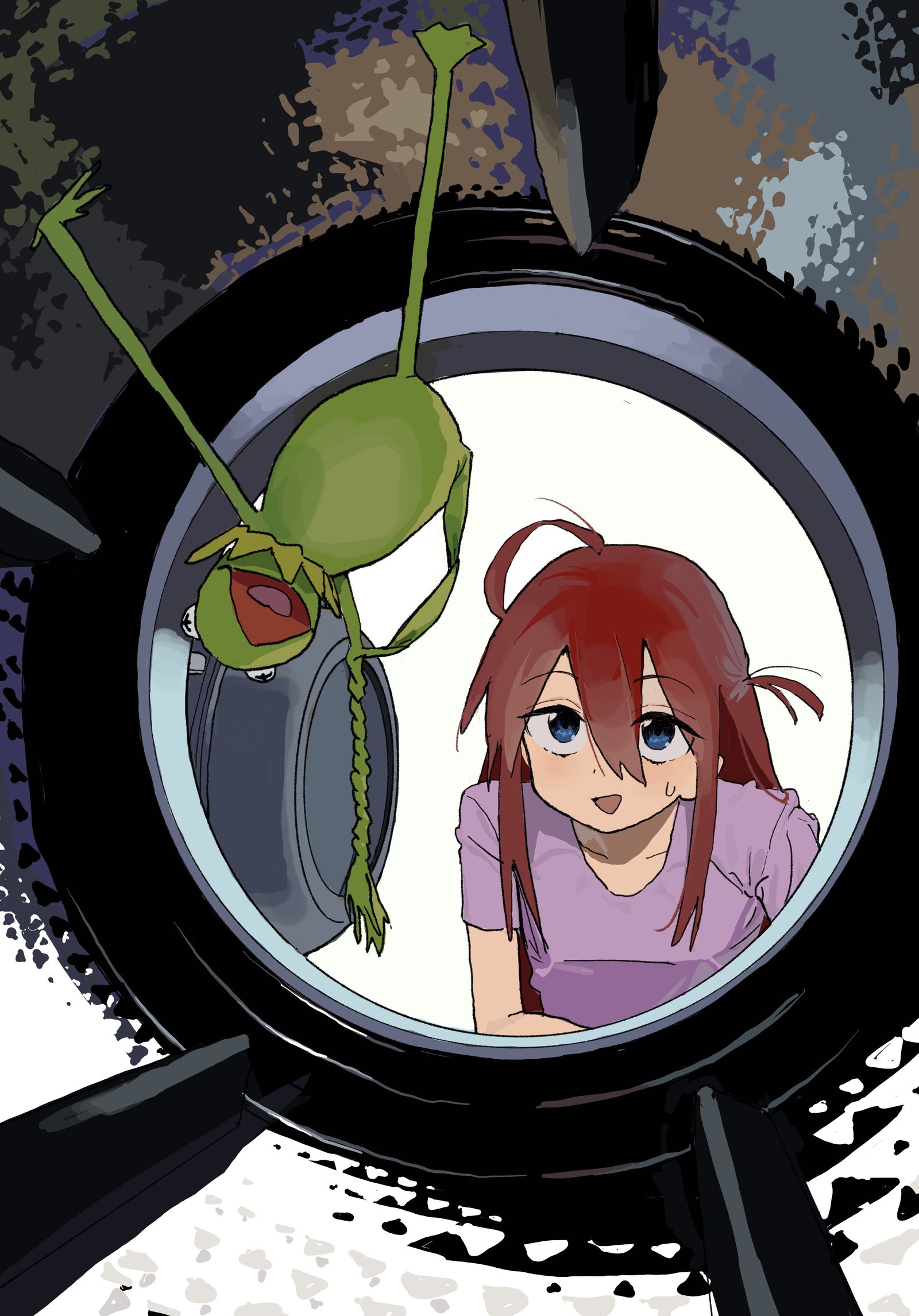 Hipa’s laundry 3