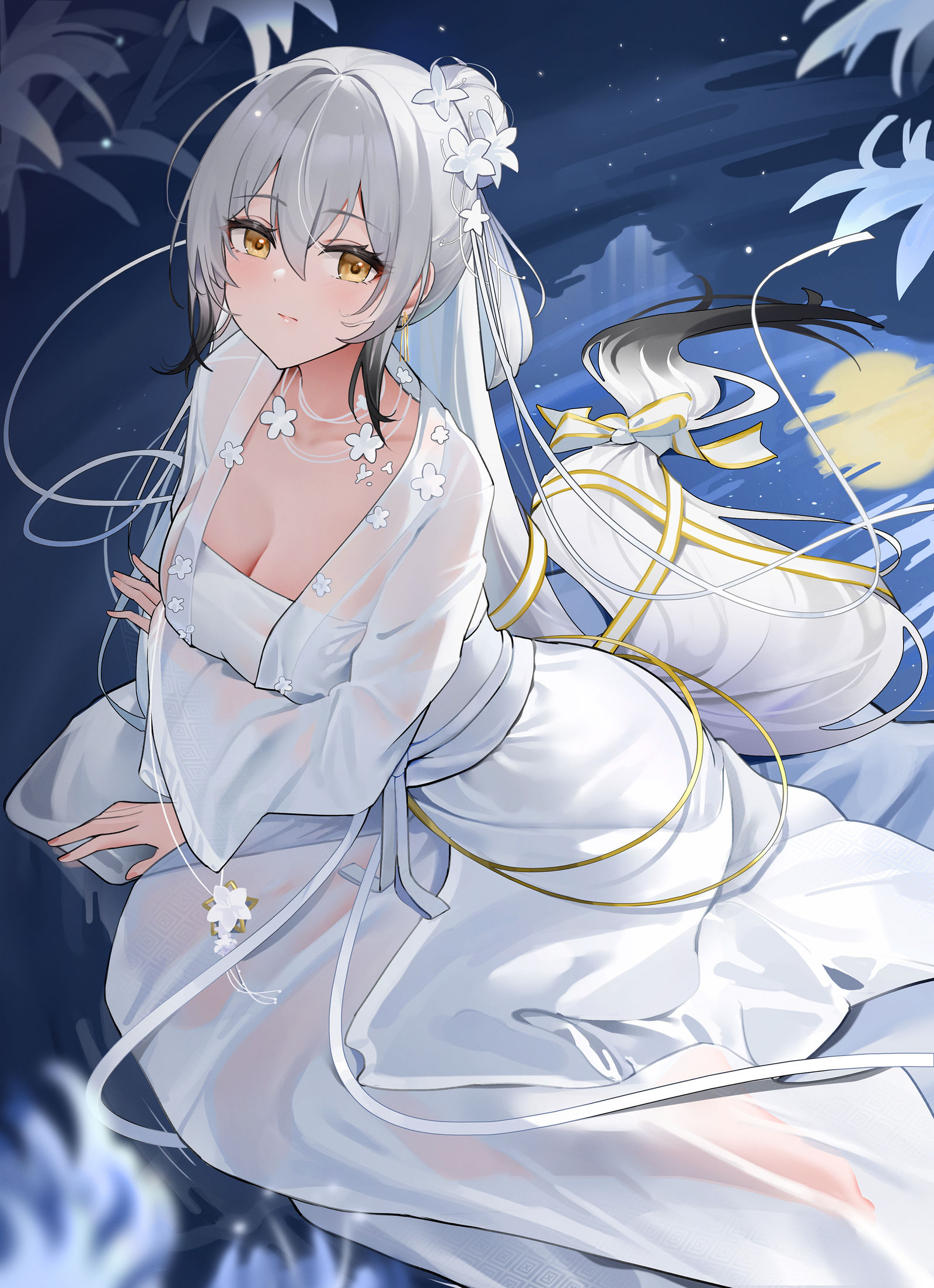 海天-碧蓝航线海天(アズールレーン)