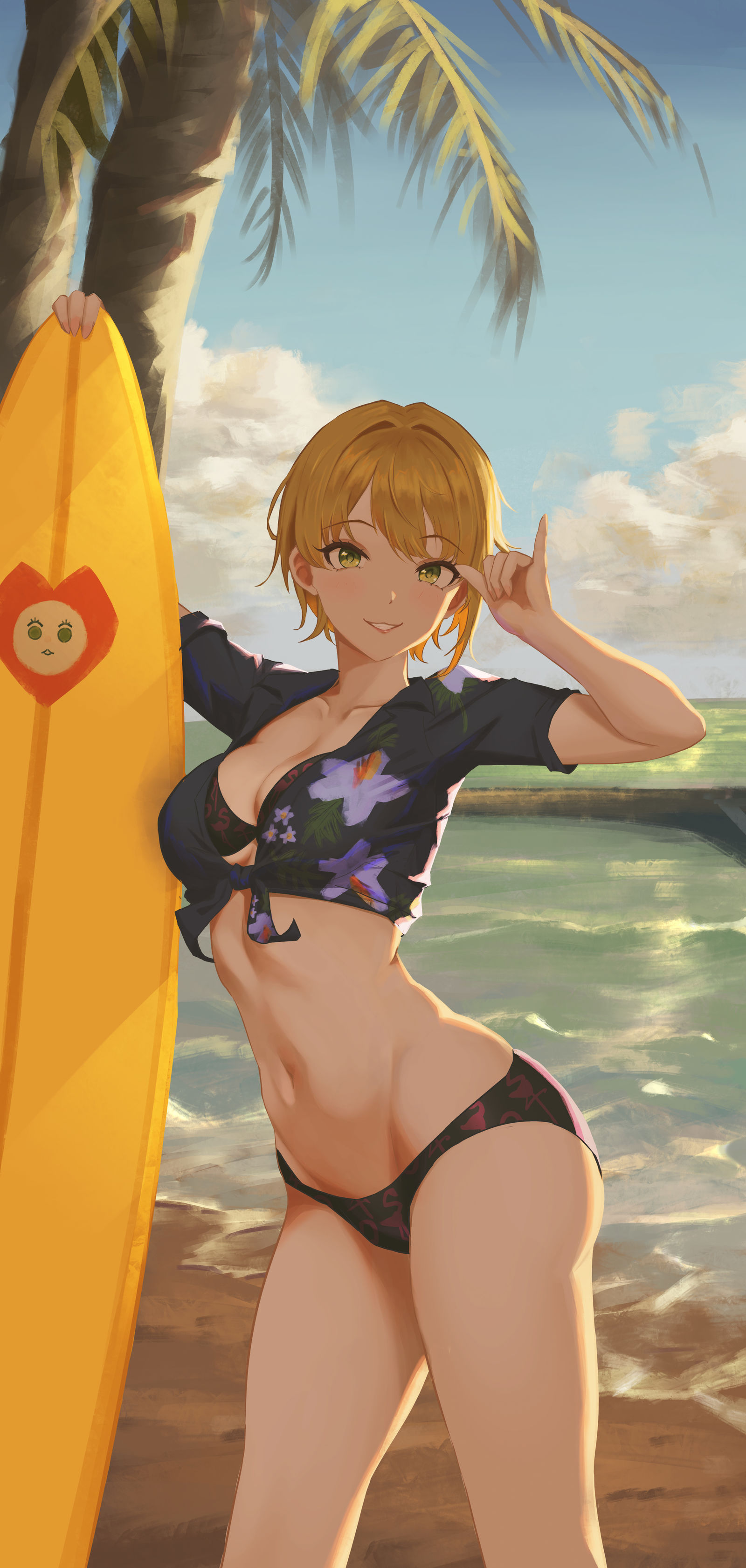 shaka!-偶像大师灰姑娘女孩女孩子