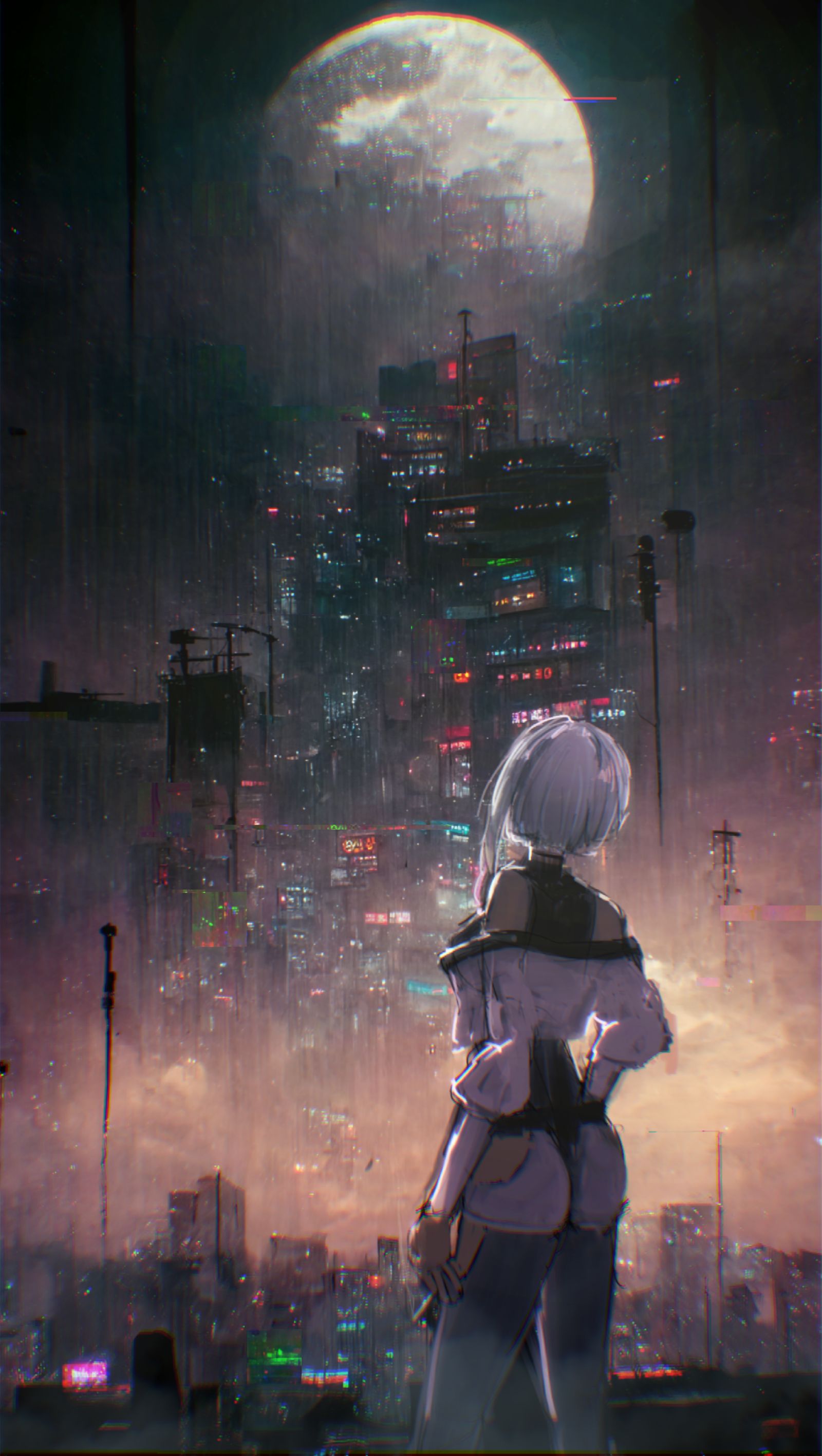 Lucy-cyberpunkedgerunner