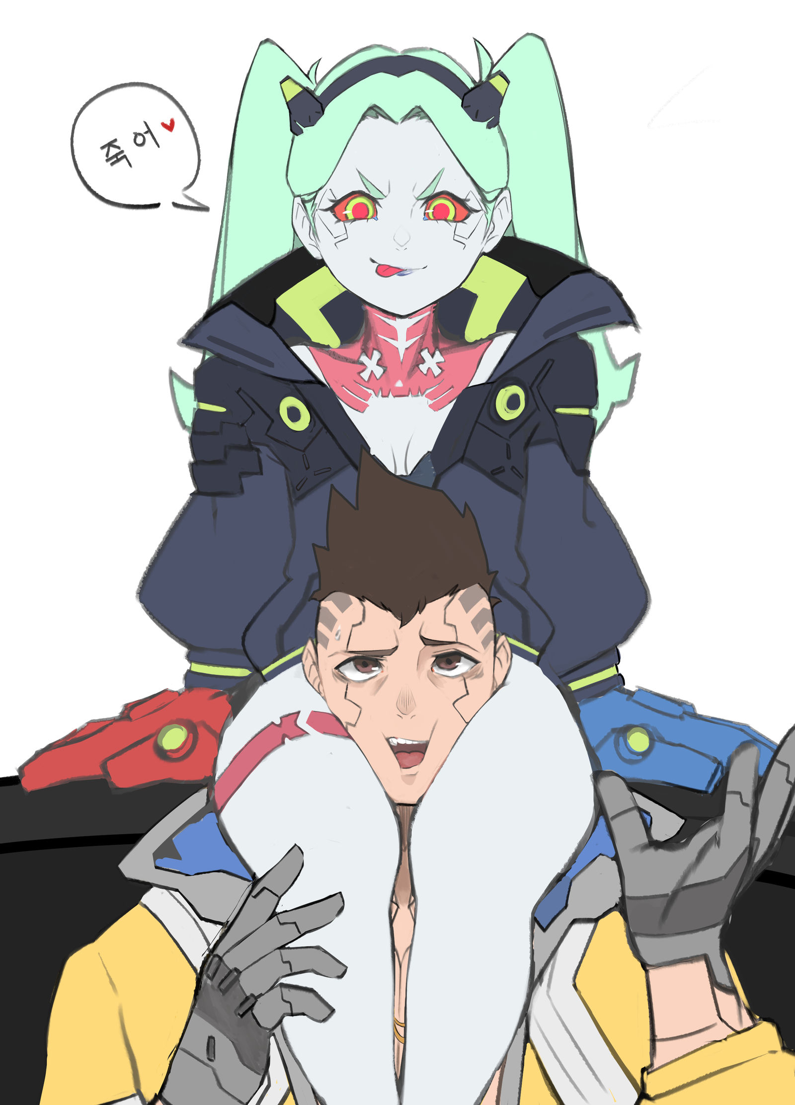 2077-边缘行者saiba-pannkuejjirannna-zu