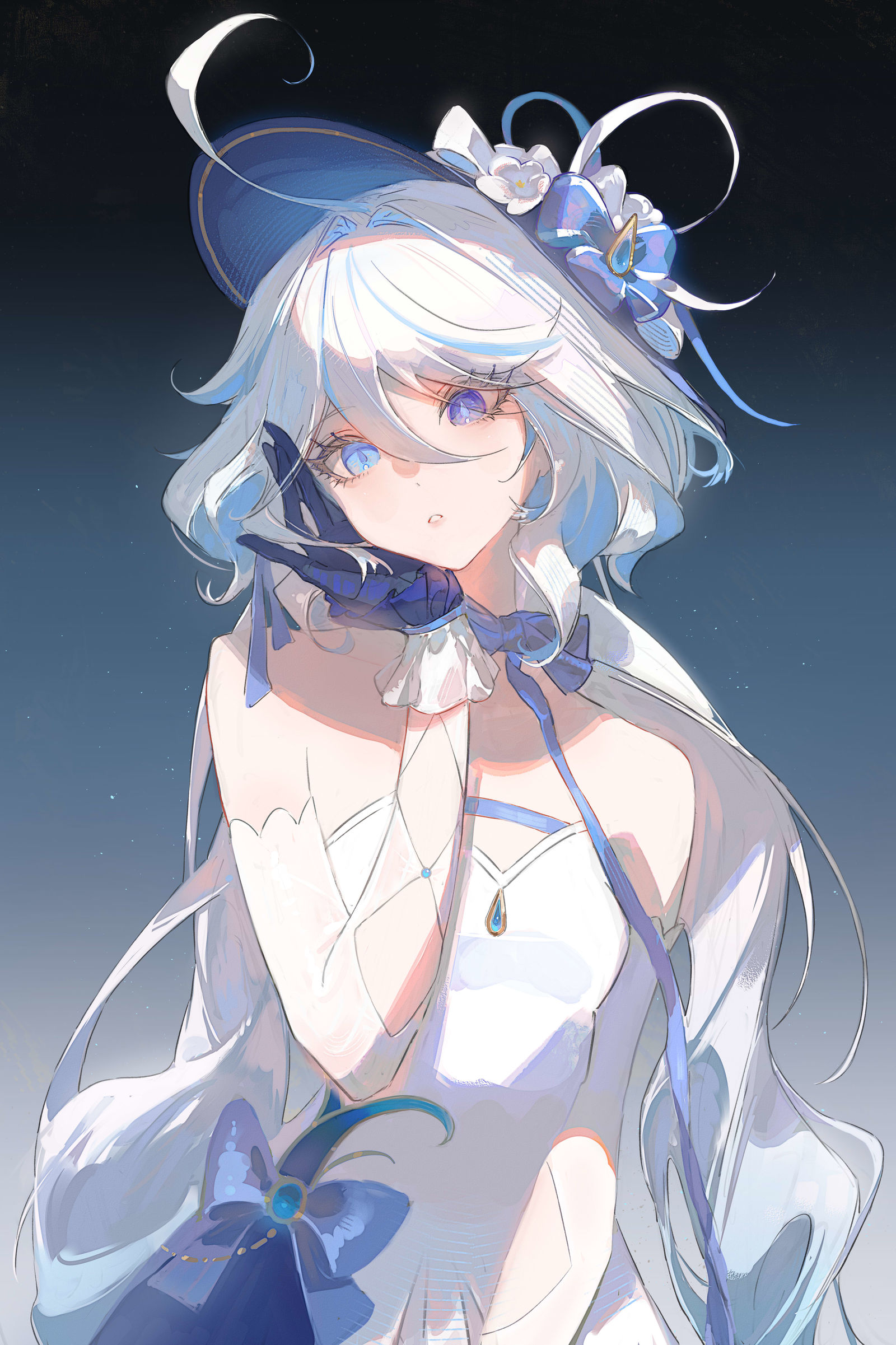 无题插画图片壁纸