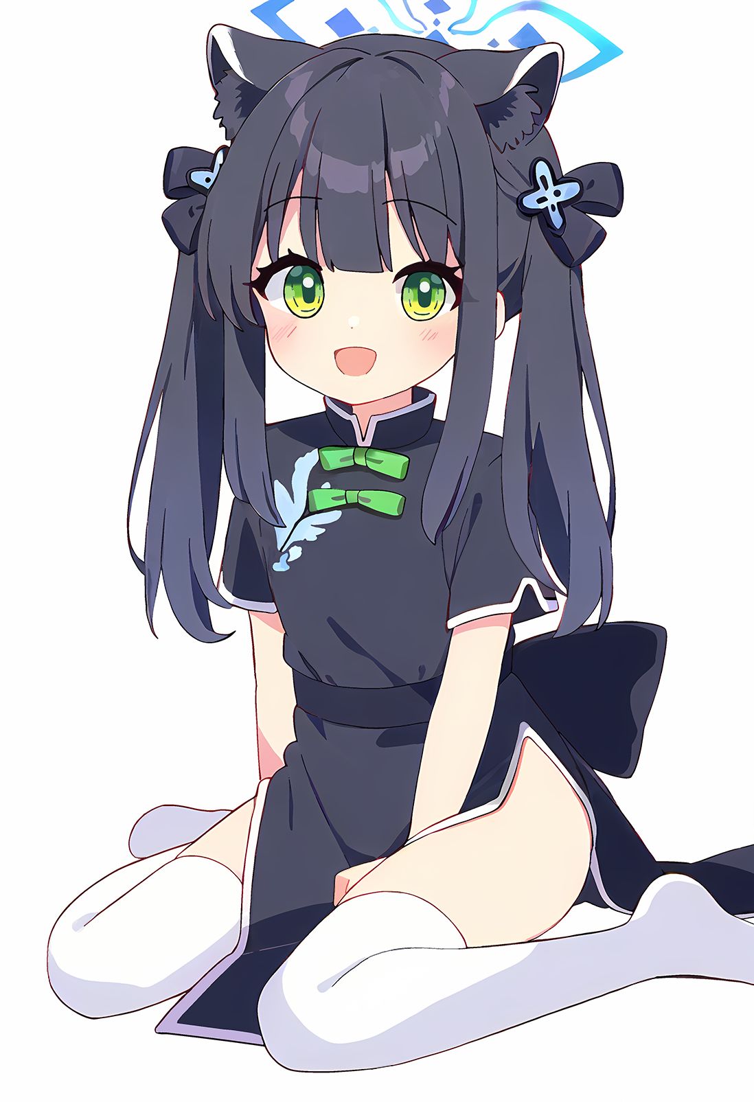 春原舒恩-少女碧蓝档案