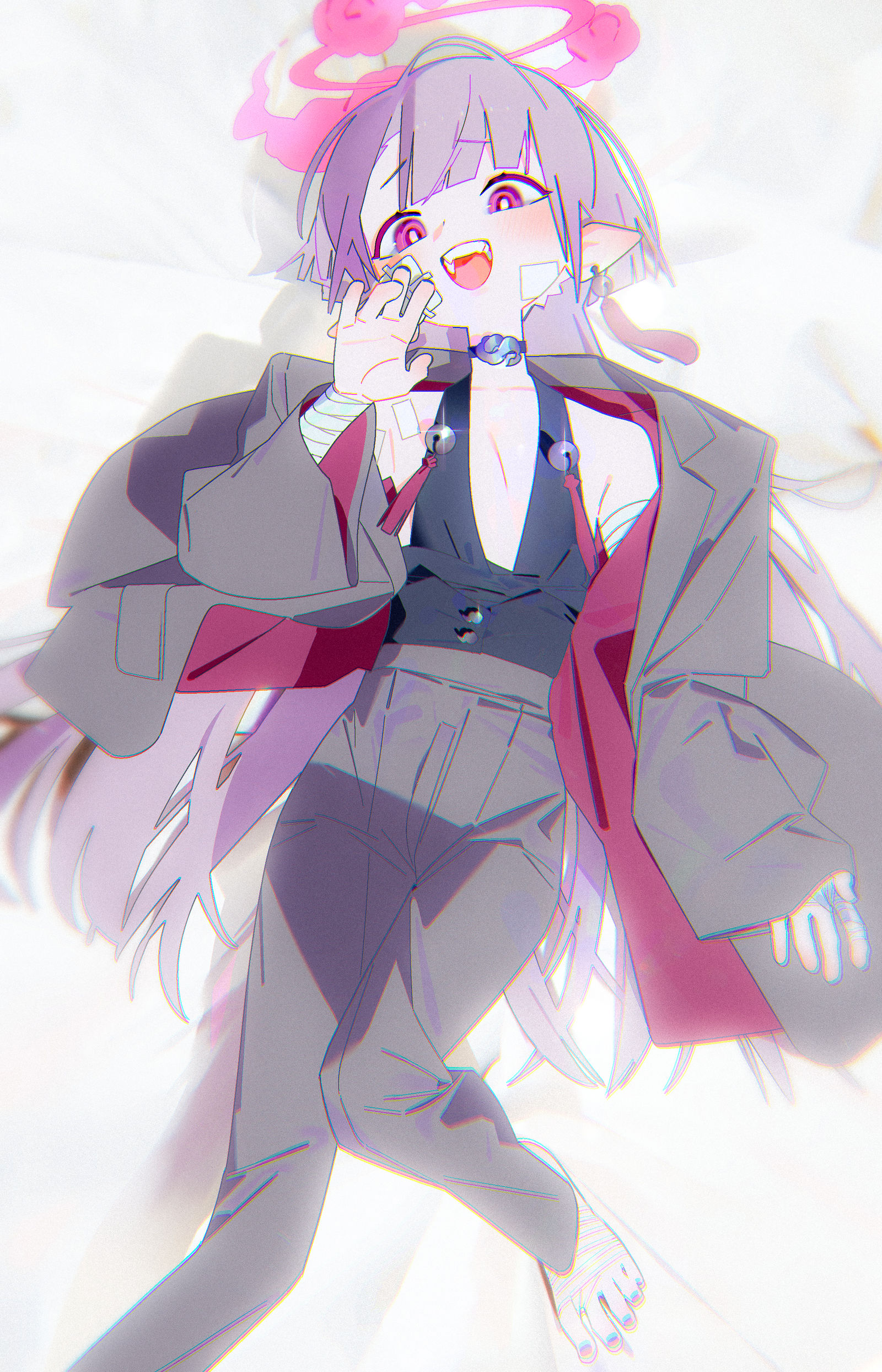 西格什罗插画图片壁纸