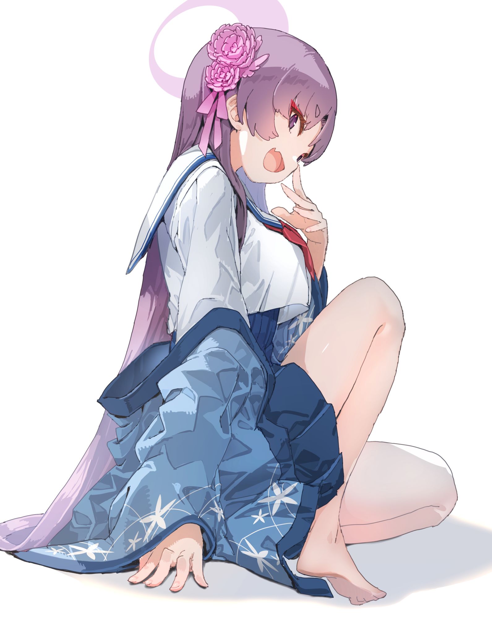 桉树插画图片壁纸
