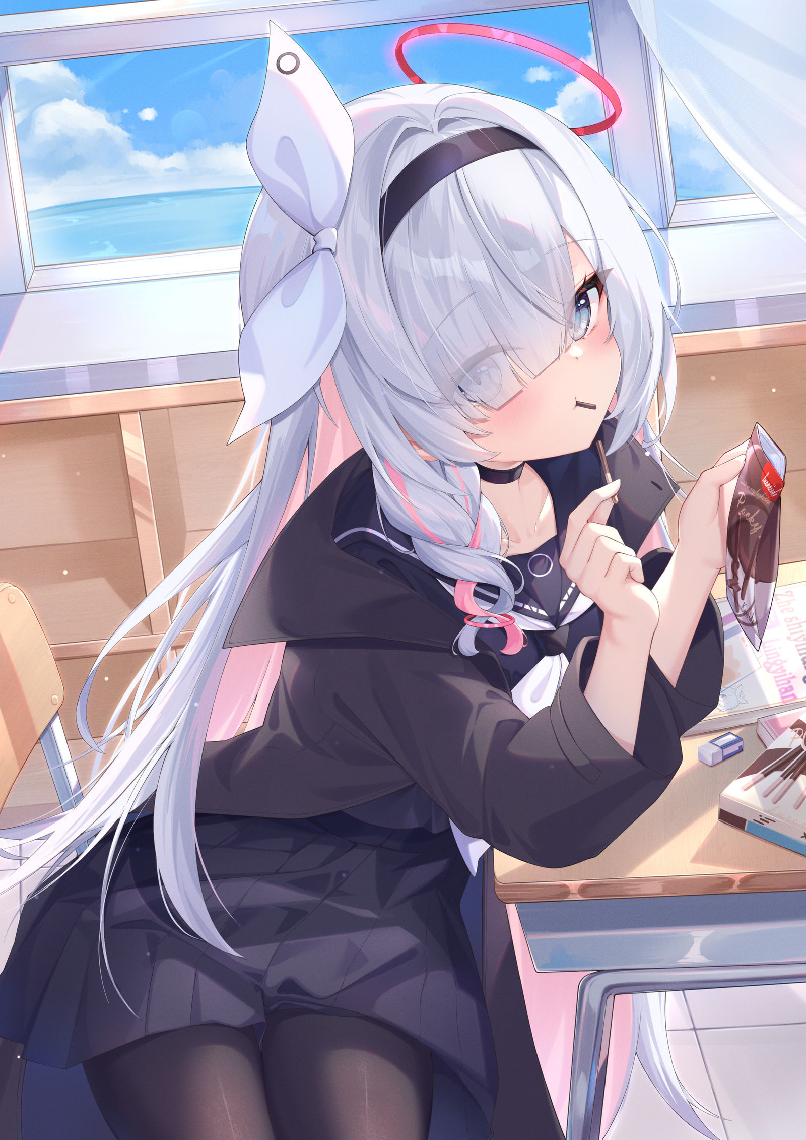 普拉纳插画图片壁纸