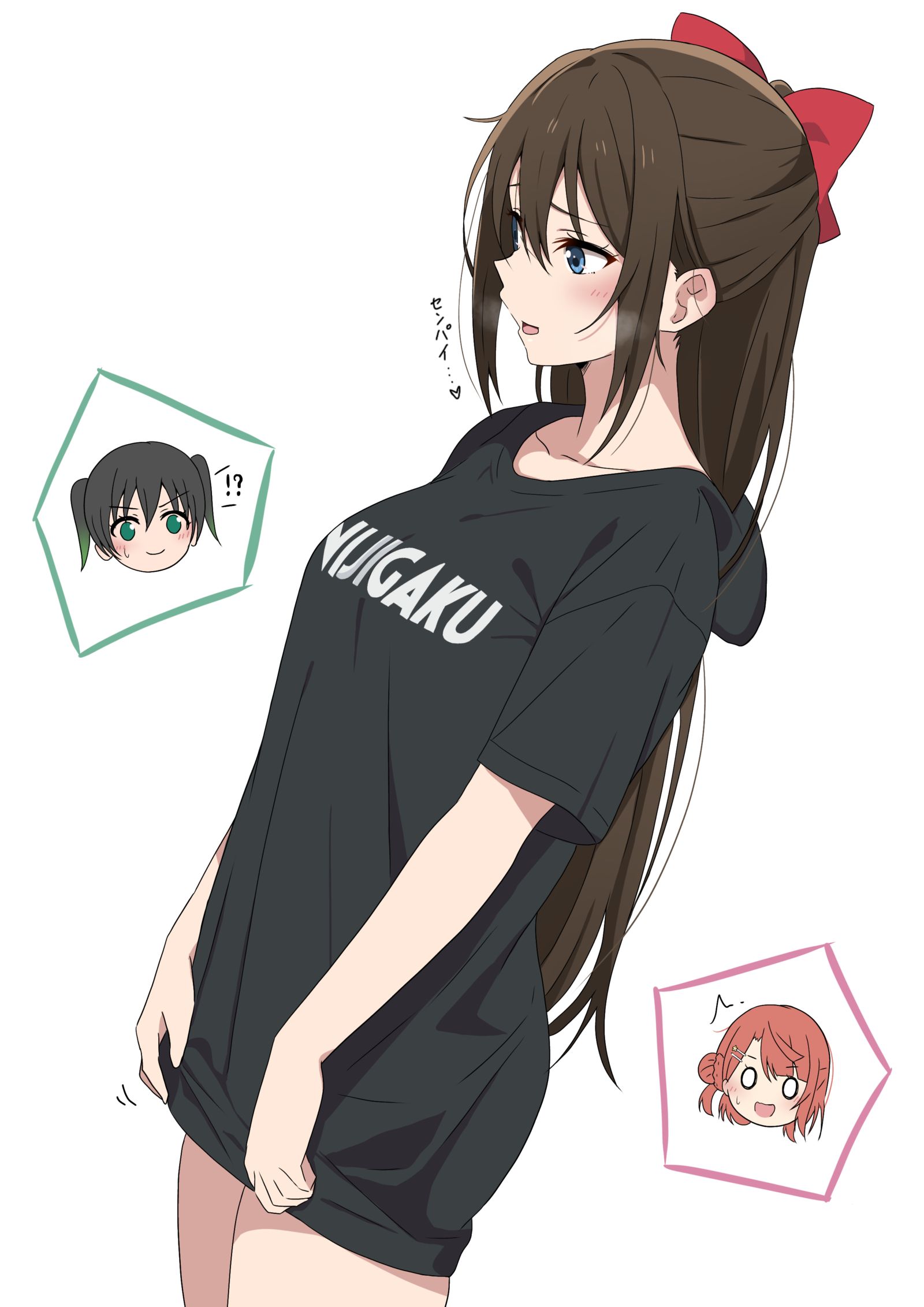 对侑酱积极的水滴♡