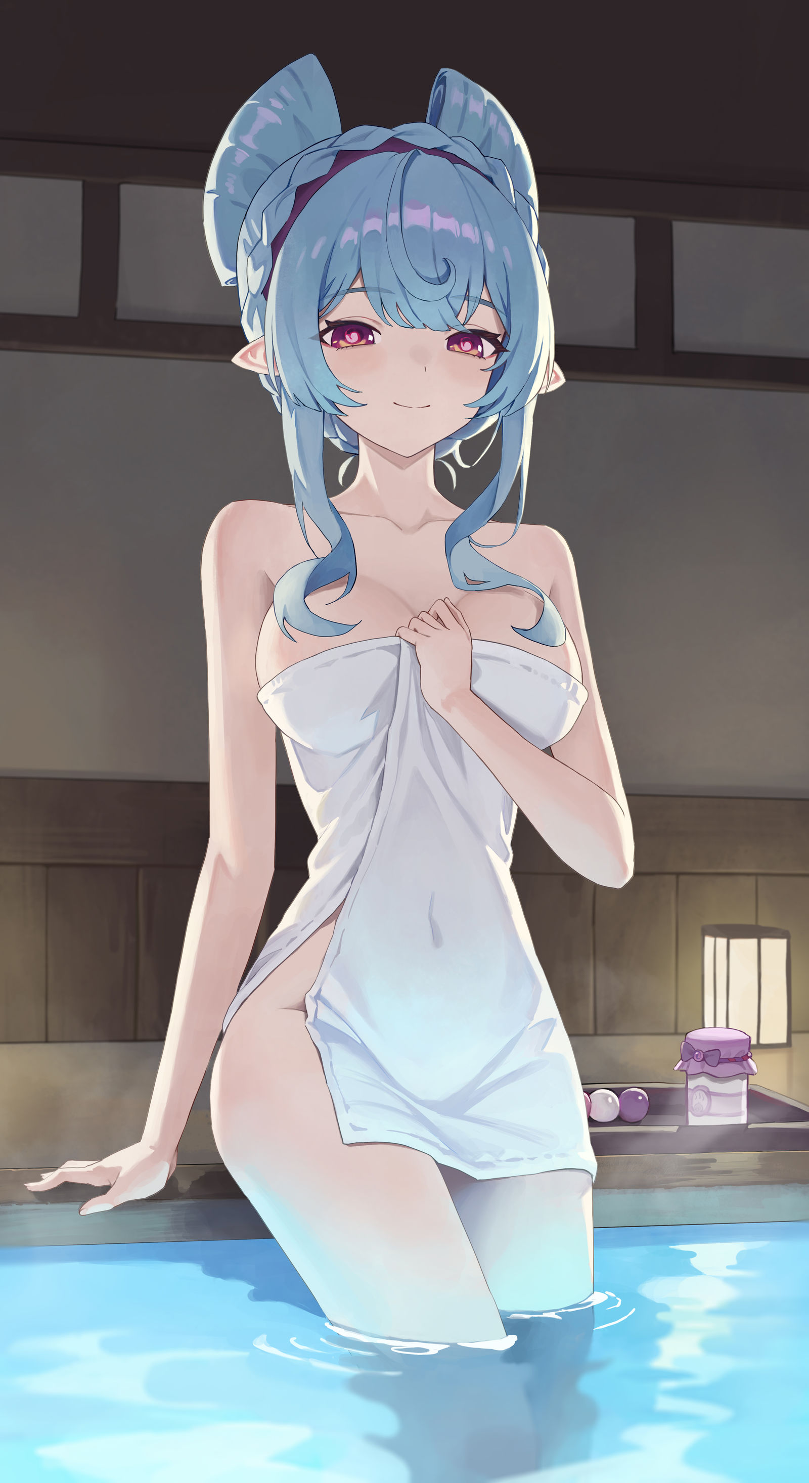 Yumemizuki Mizuki