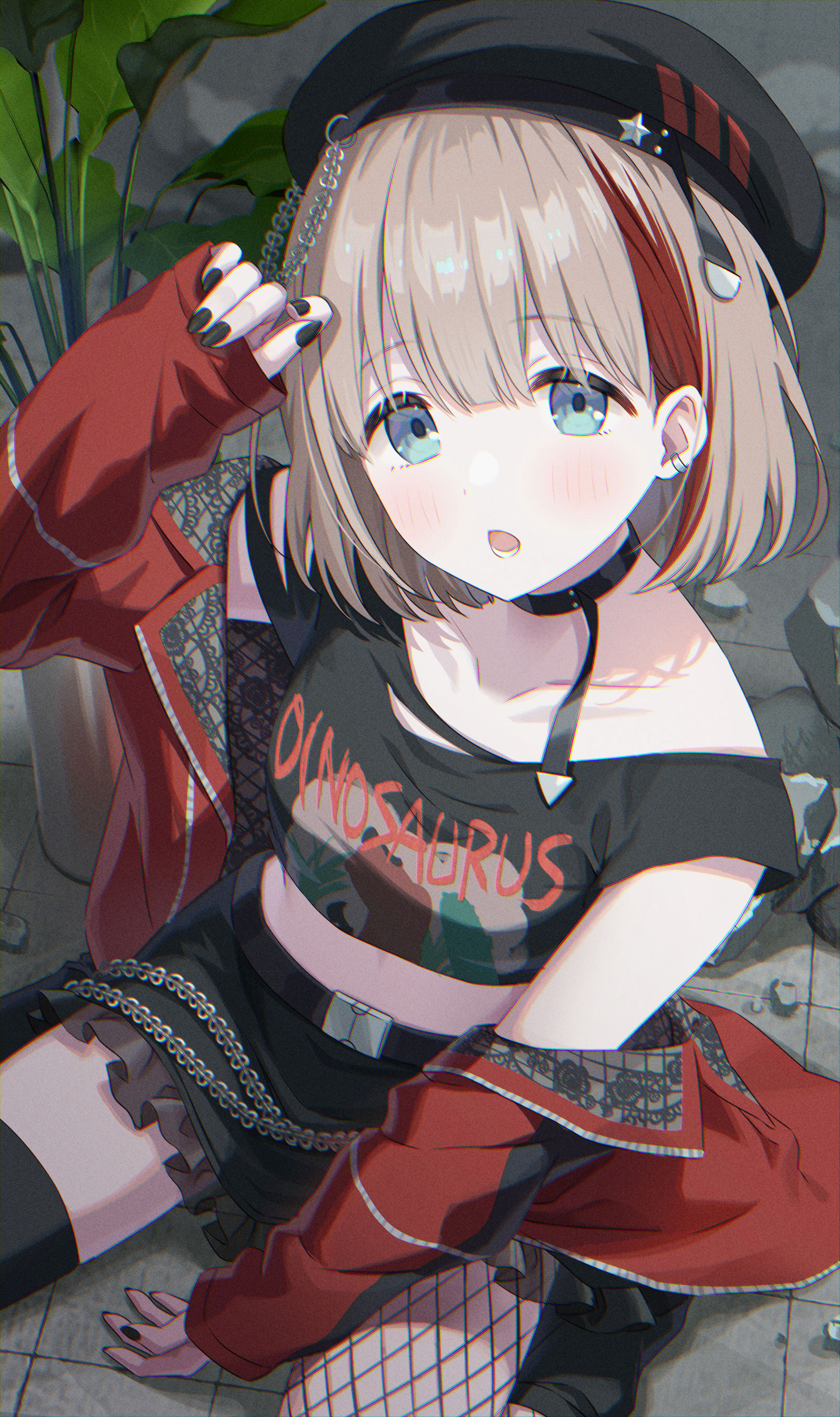 朝日插画图片壁纸