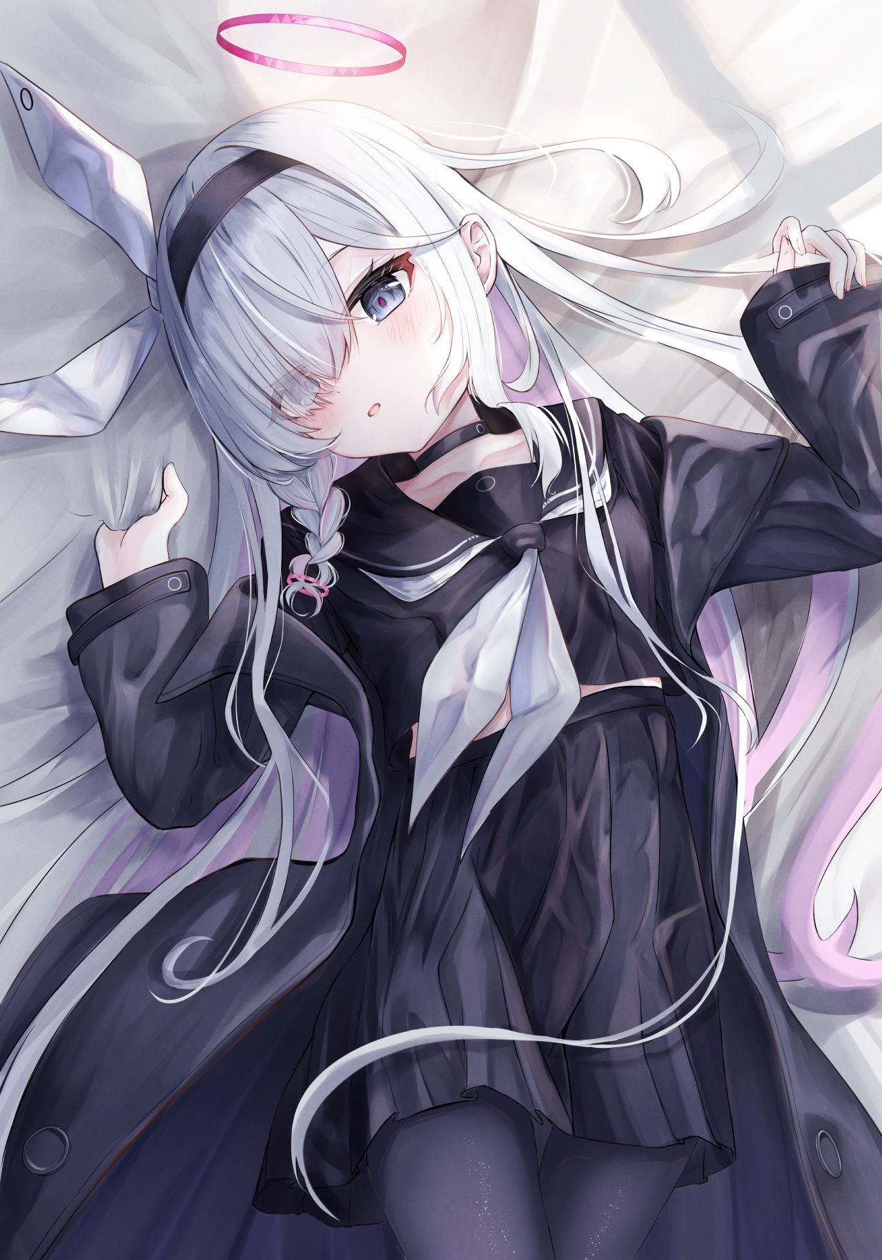 普拉纳插画图片壁纸