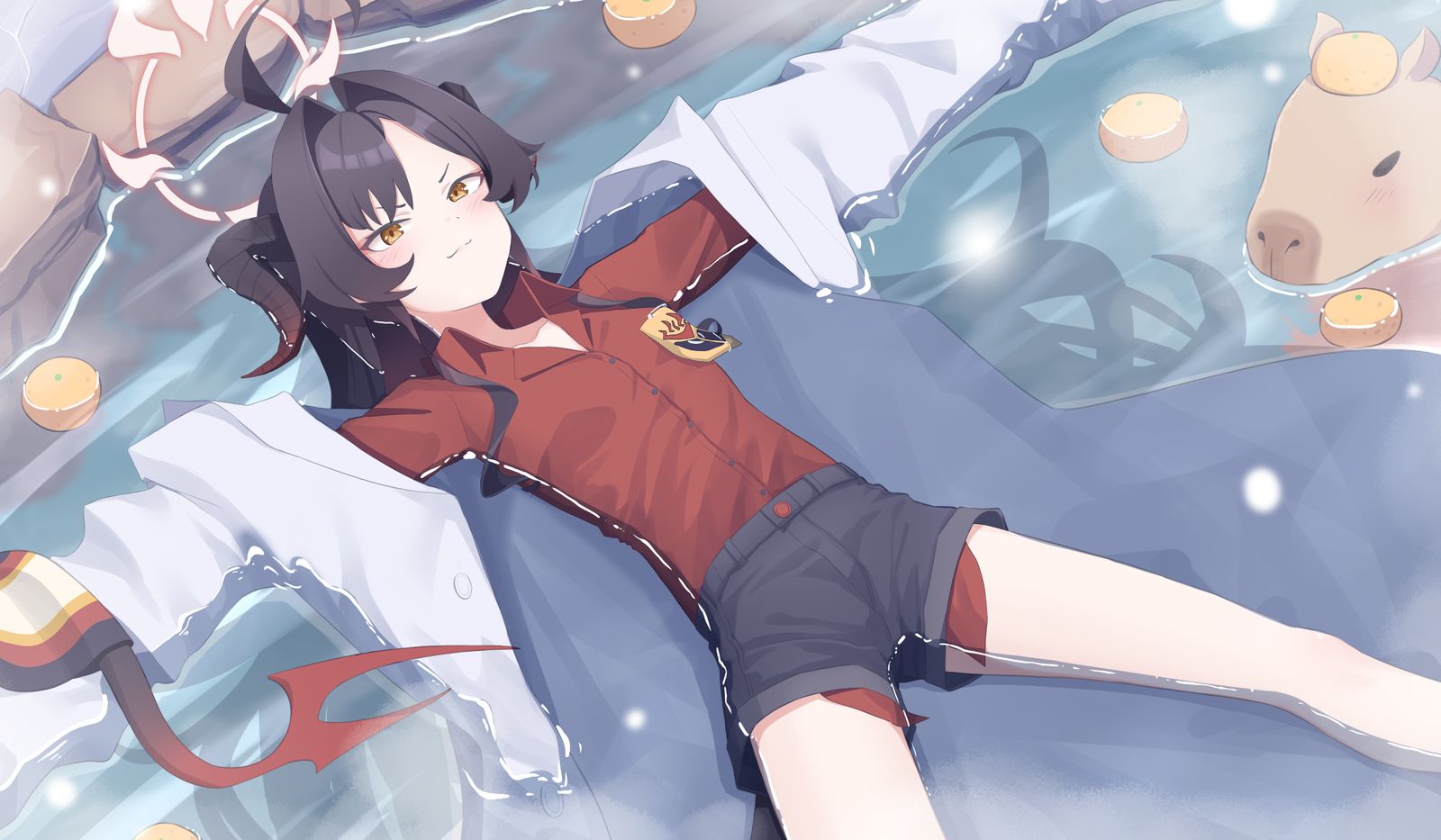 鬼怒川カスミ
