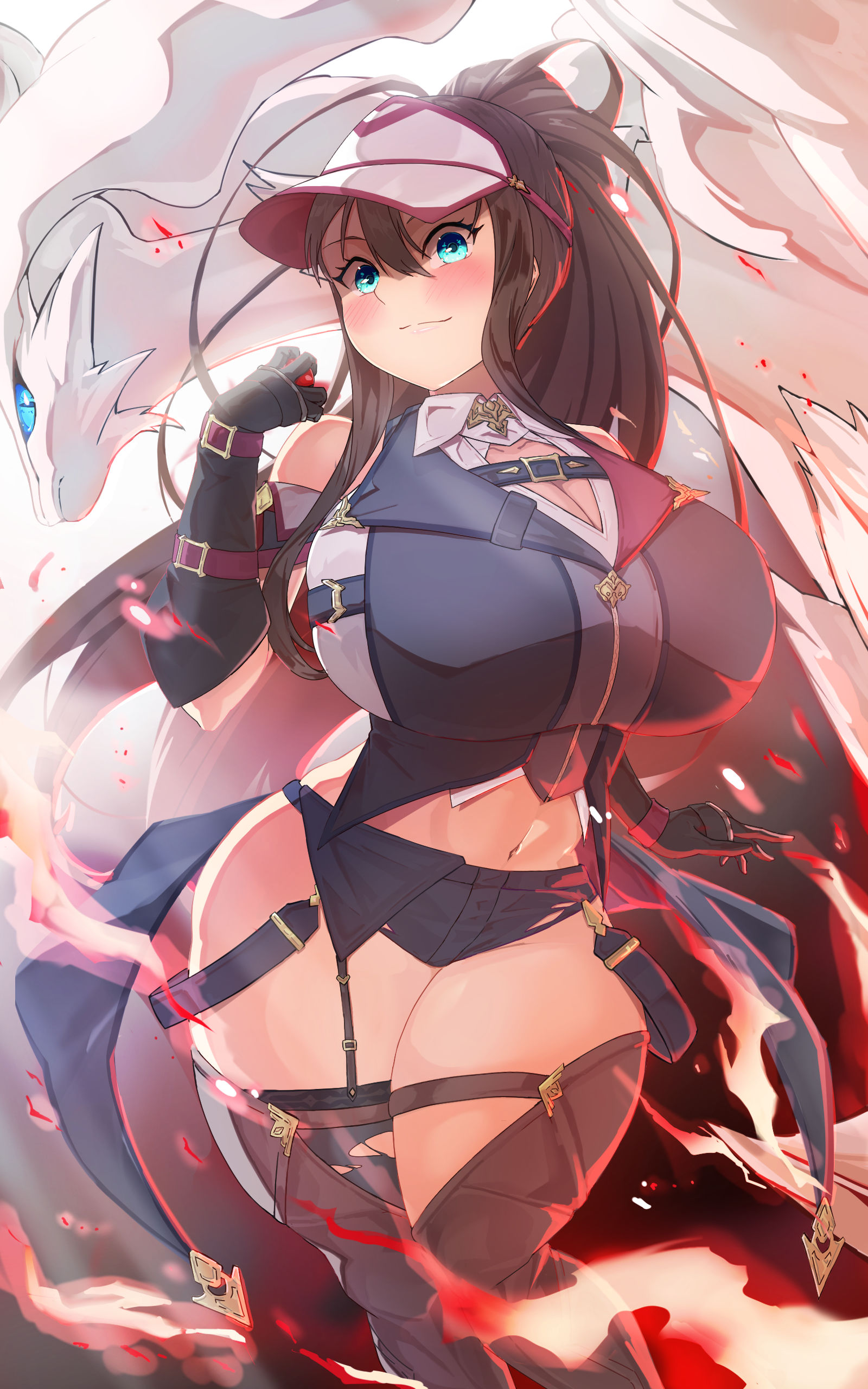 几年后的冬瓜头像同人高清图