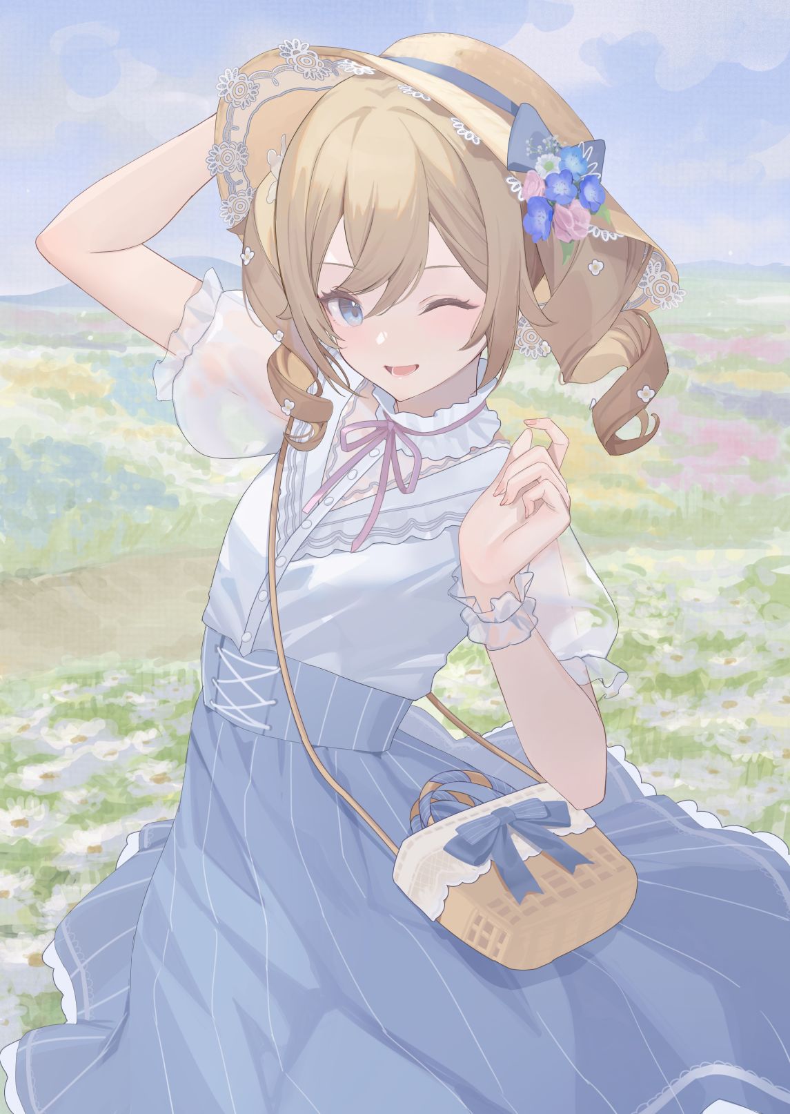 芭芭拉