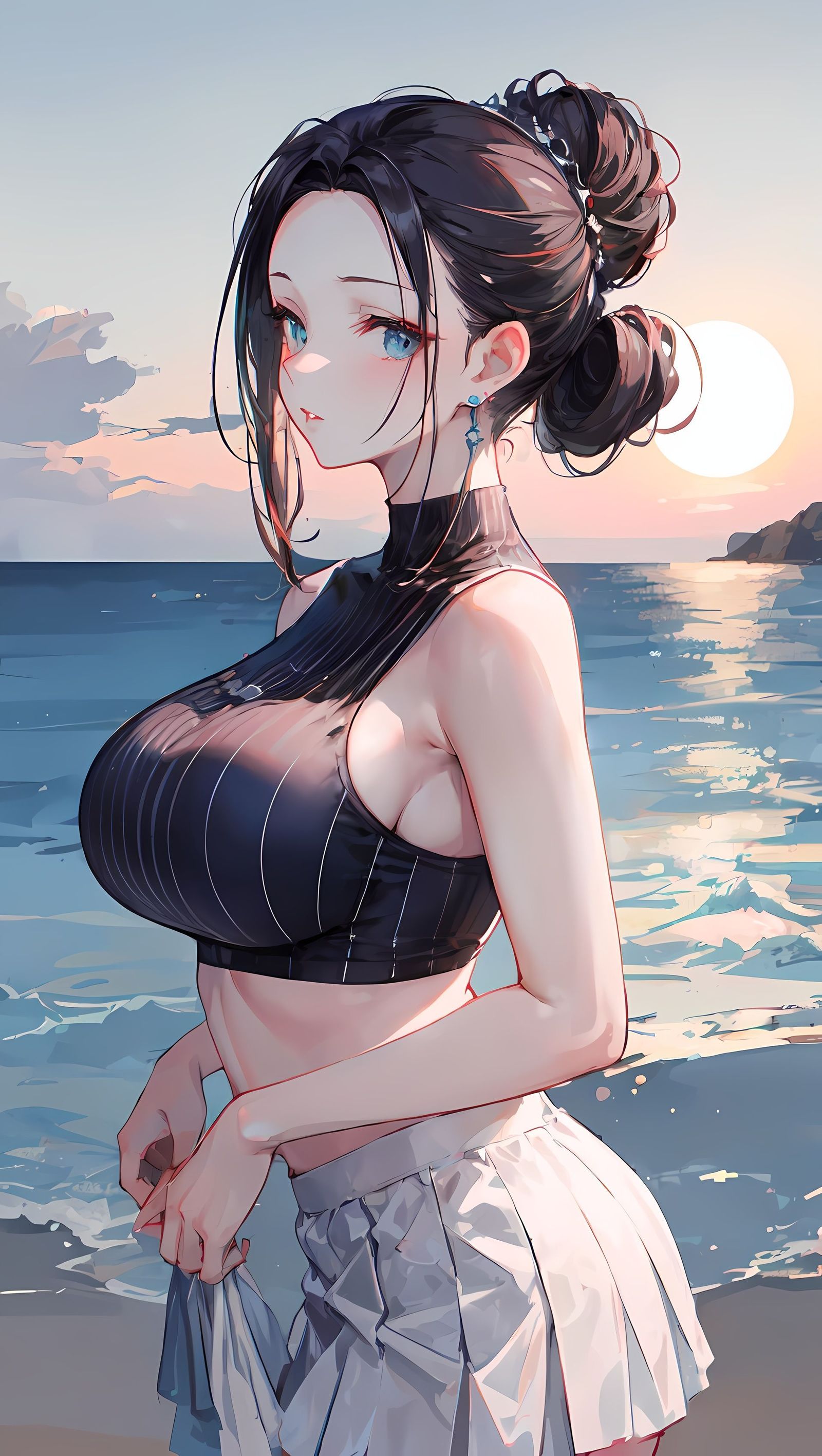 一插画图片壁纸