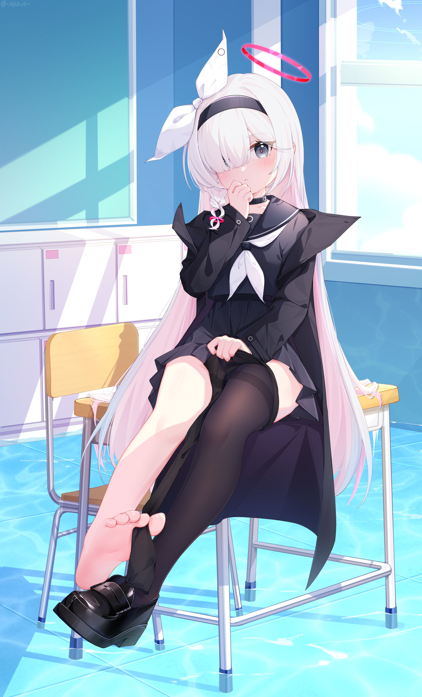 普拉纳插画图片壁纸