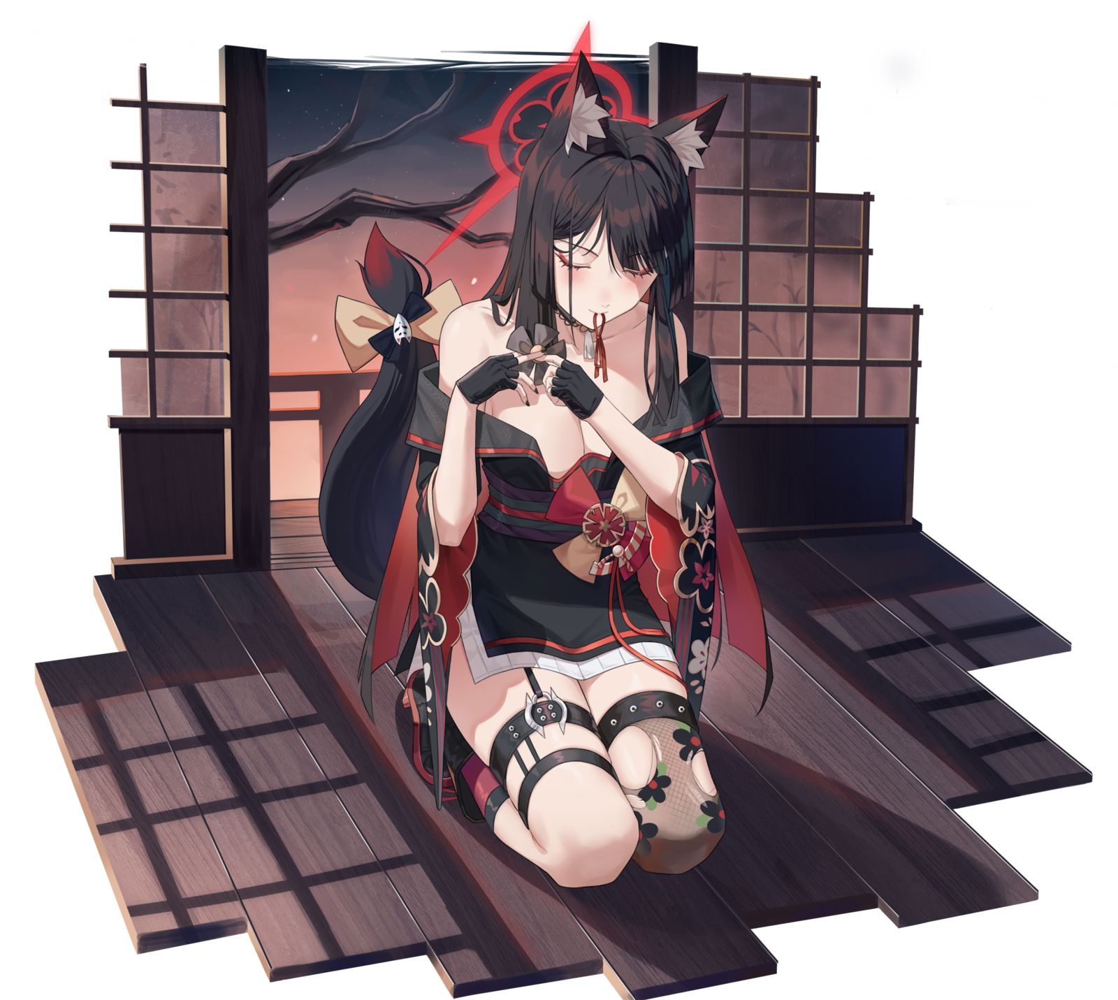 狐狸坂