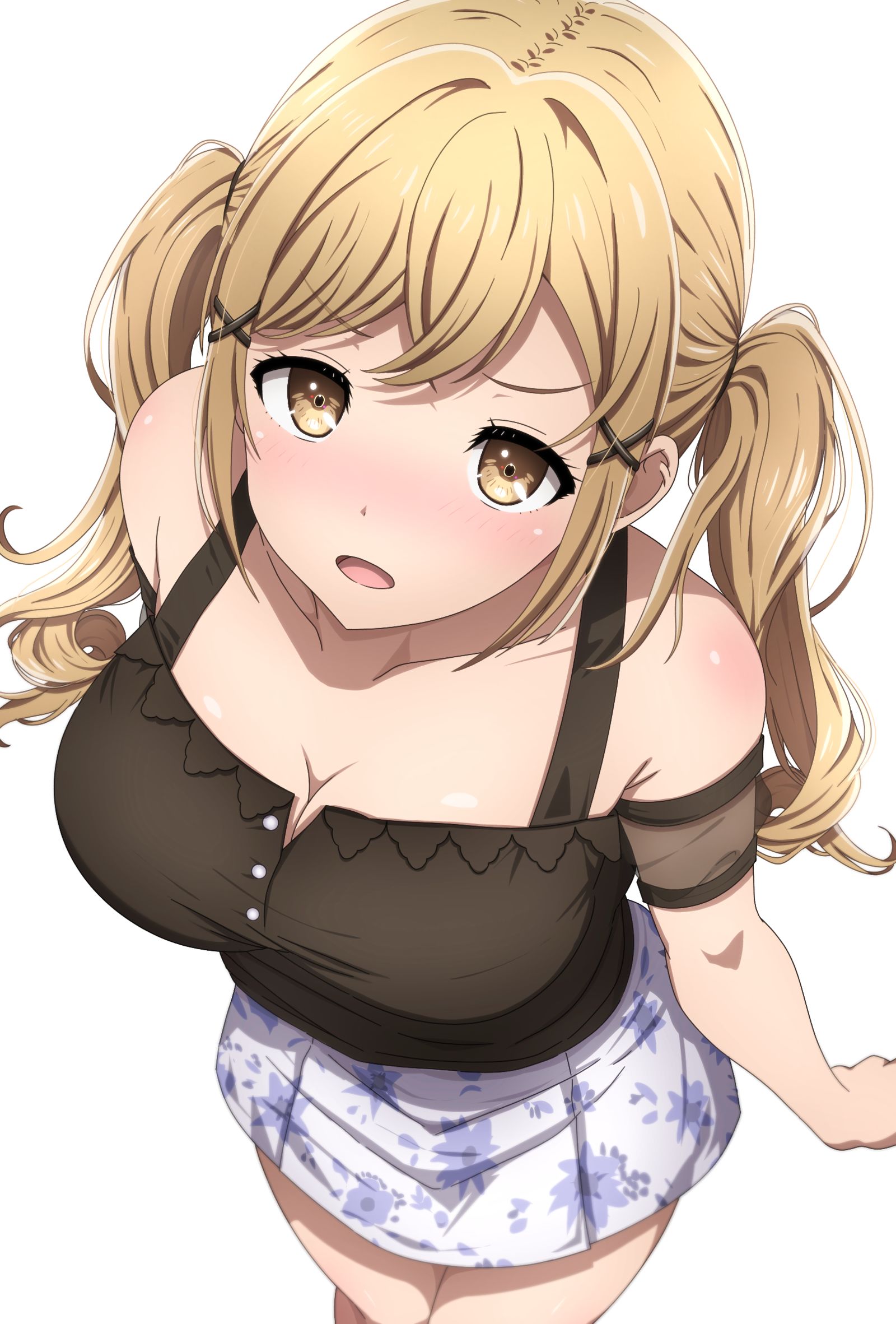 有咲-bangdreamBanGDream