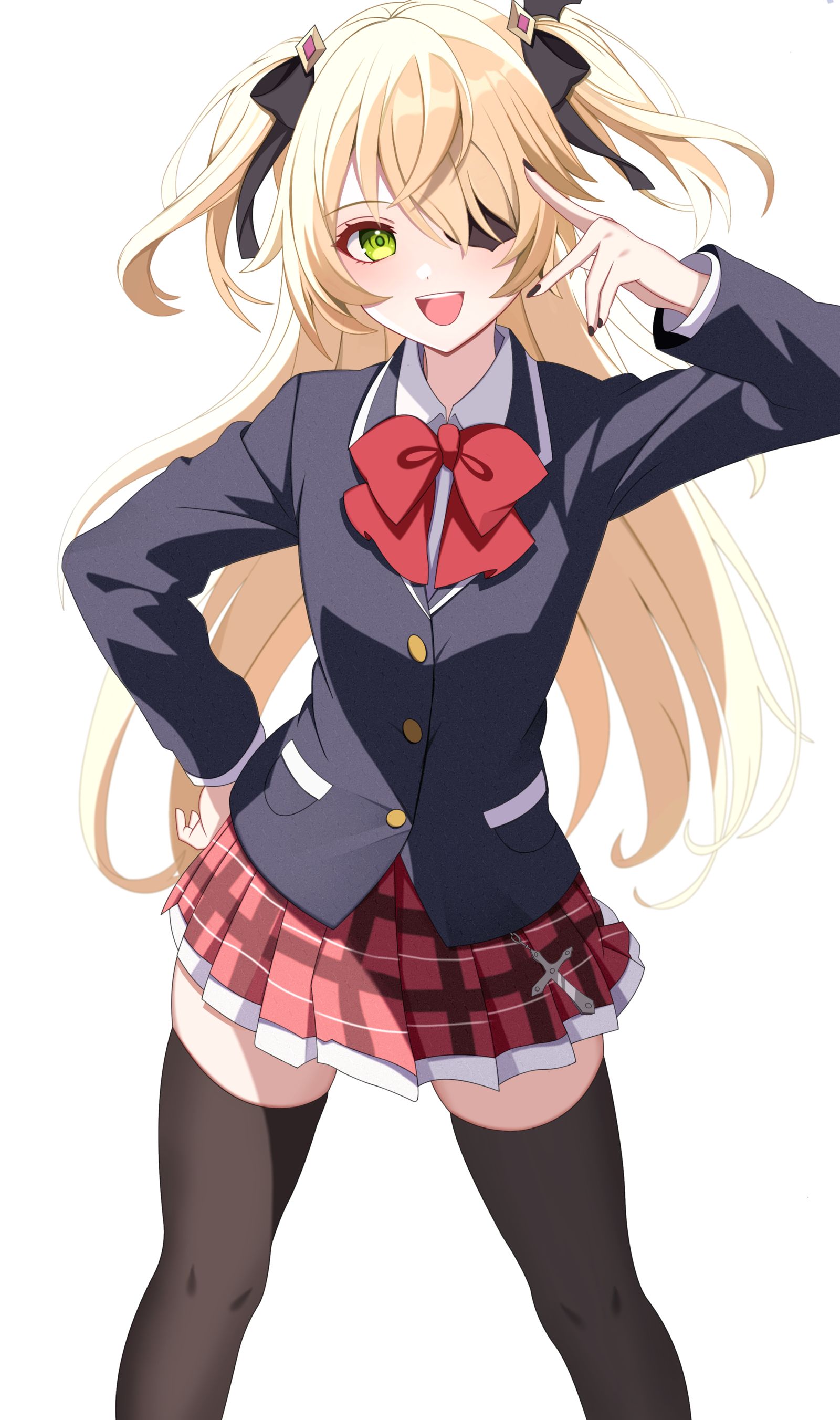 菲谢尔插画图片壁纸