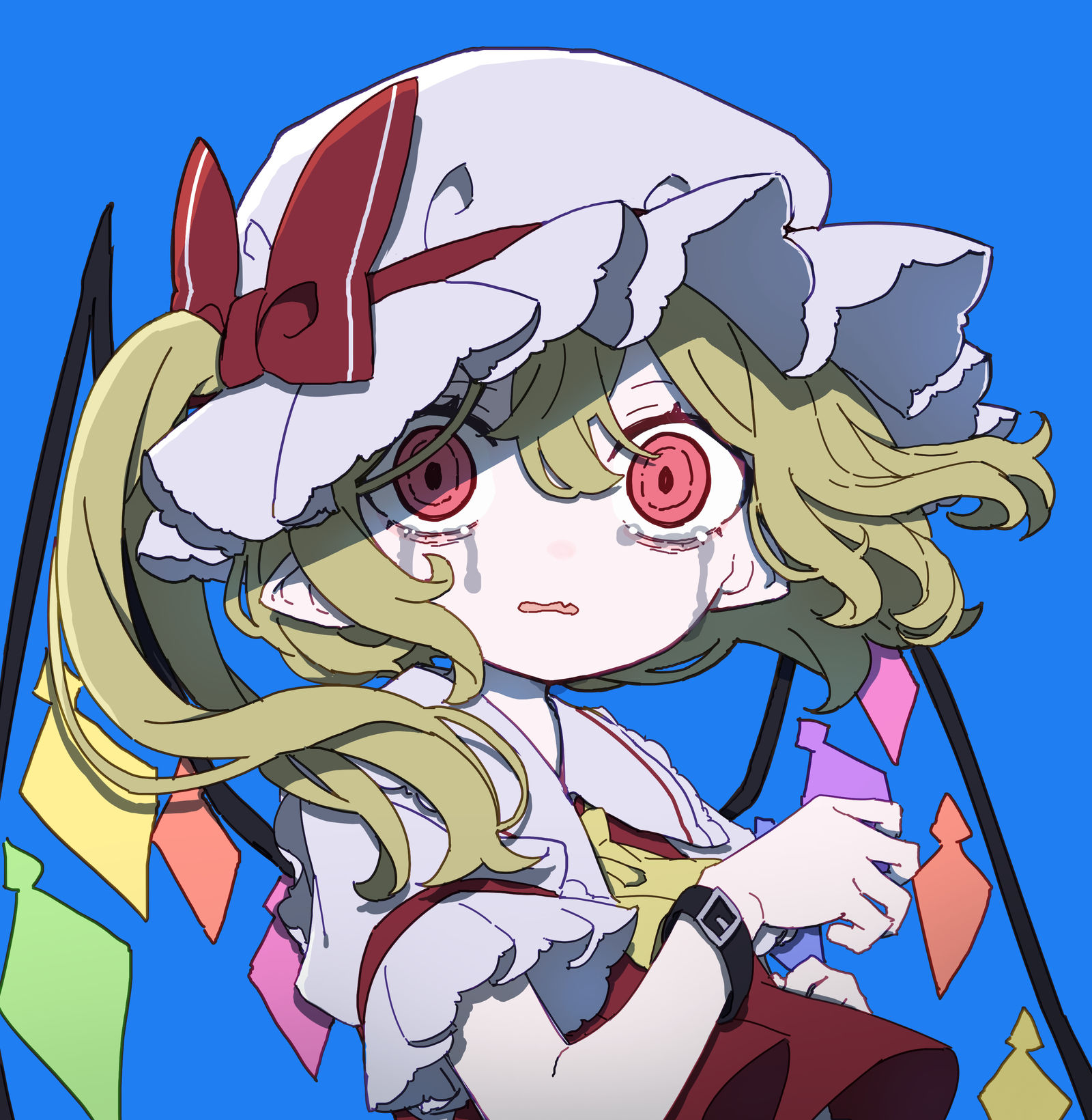 呋喃醇-东方Project東方Project