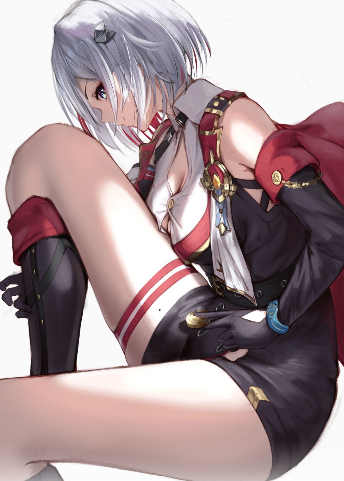 托珀斯插画图片壁纸