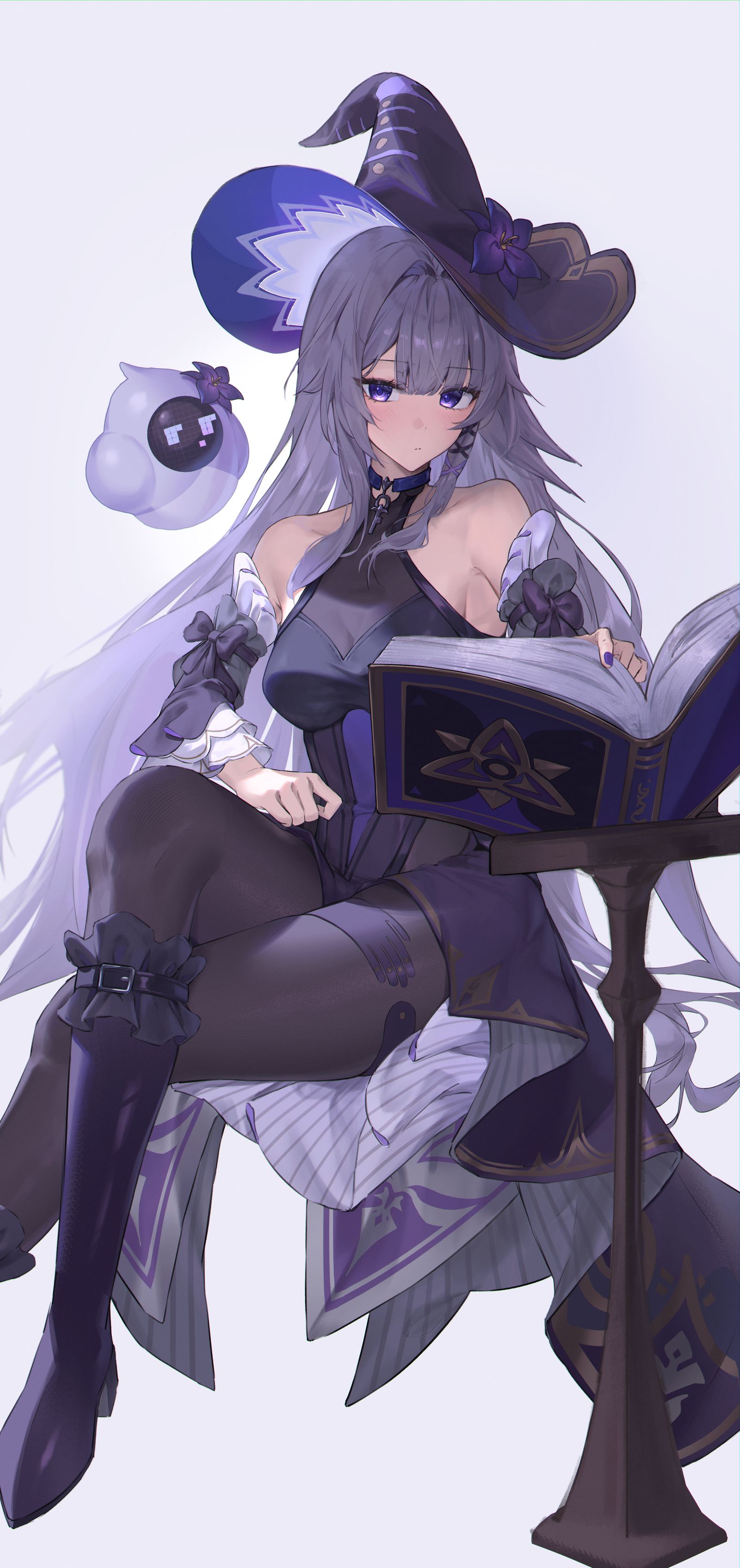 辅助装置插画图片壁纸