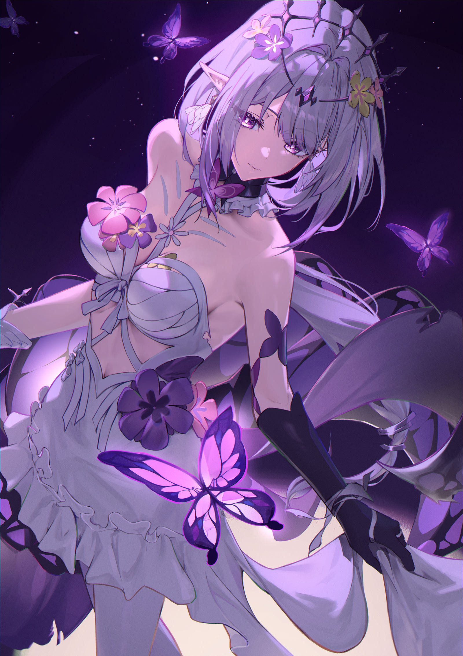 凯斯特里斯插画图片壁纸