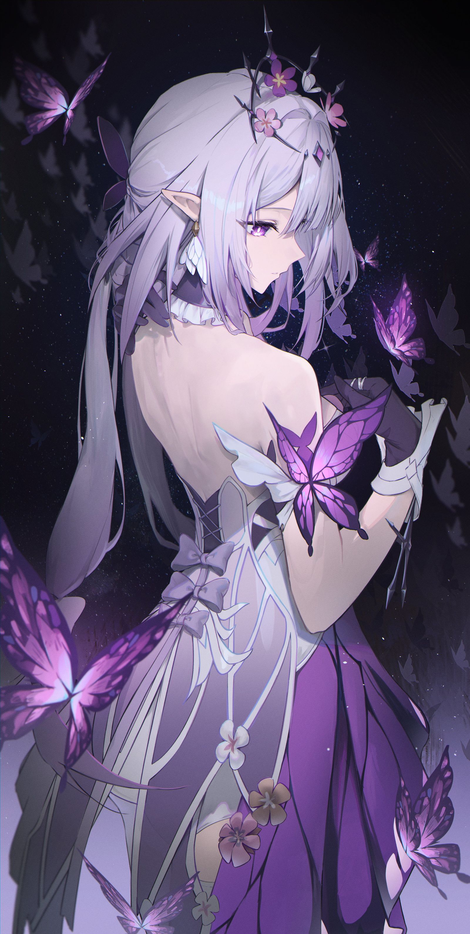 凯斯特里斯插画图片壁纸