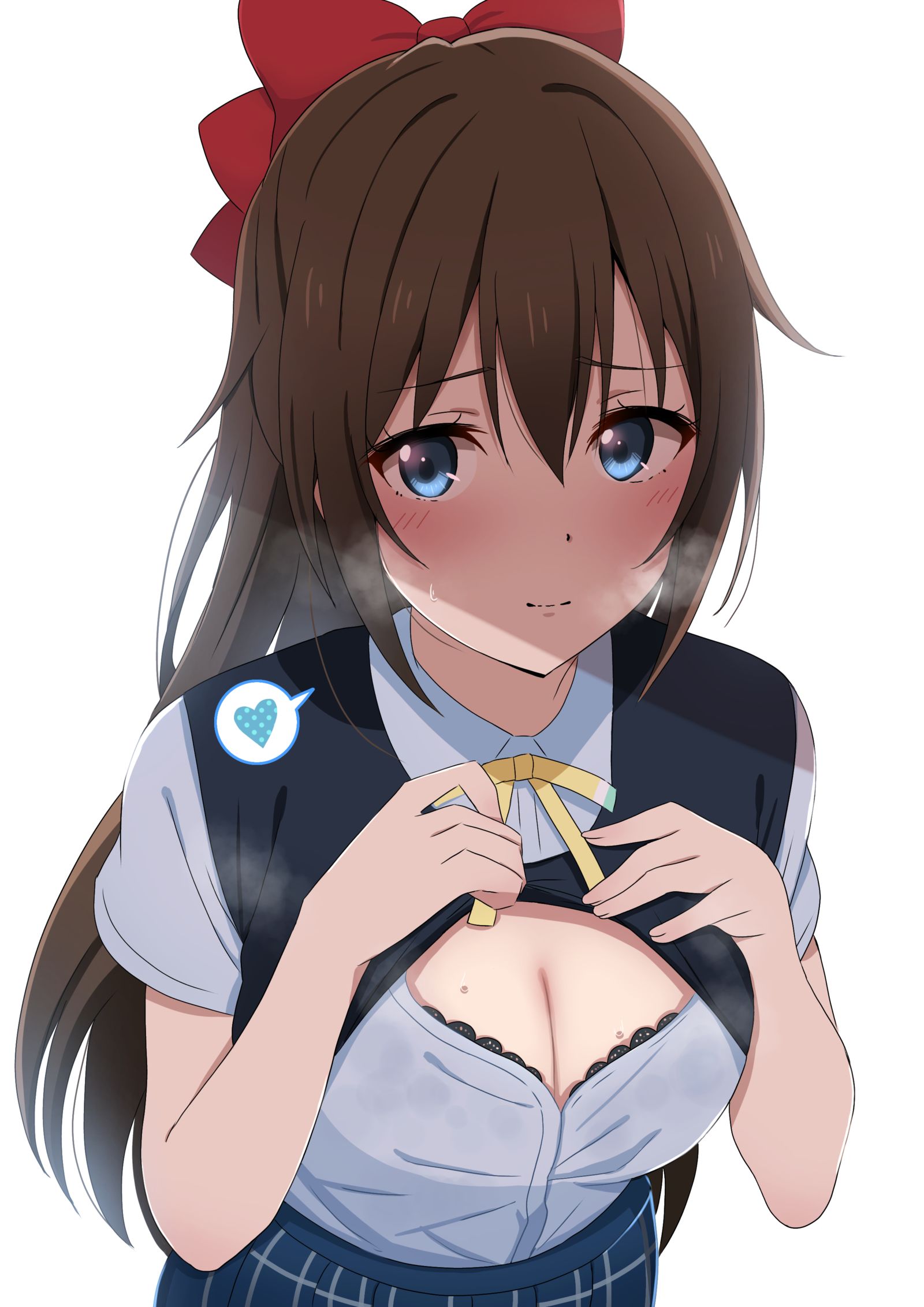 小滴好大方啊♡-虹咲学园学园偶像同好会Love Live!