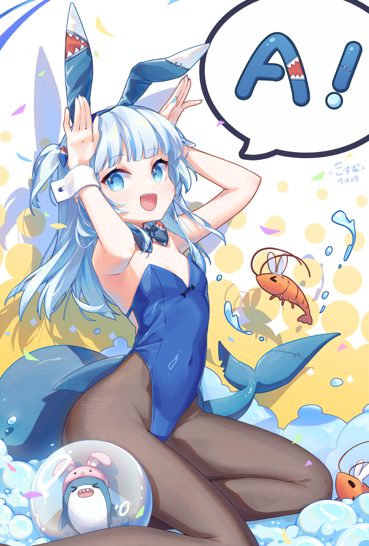 A!插画图片壁纸