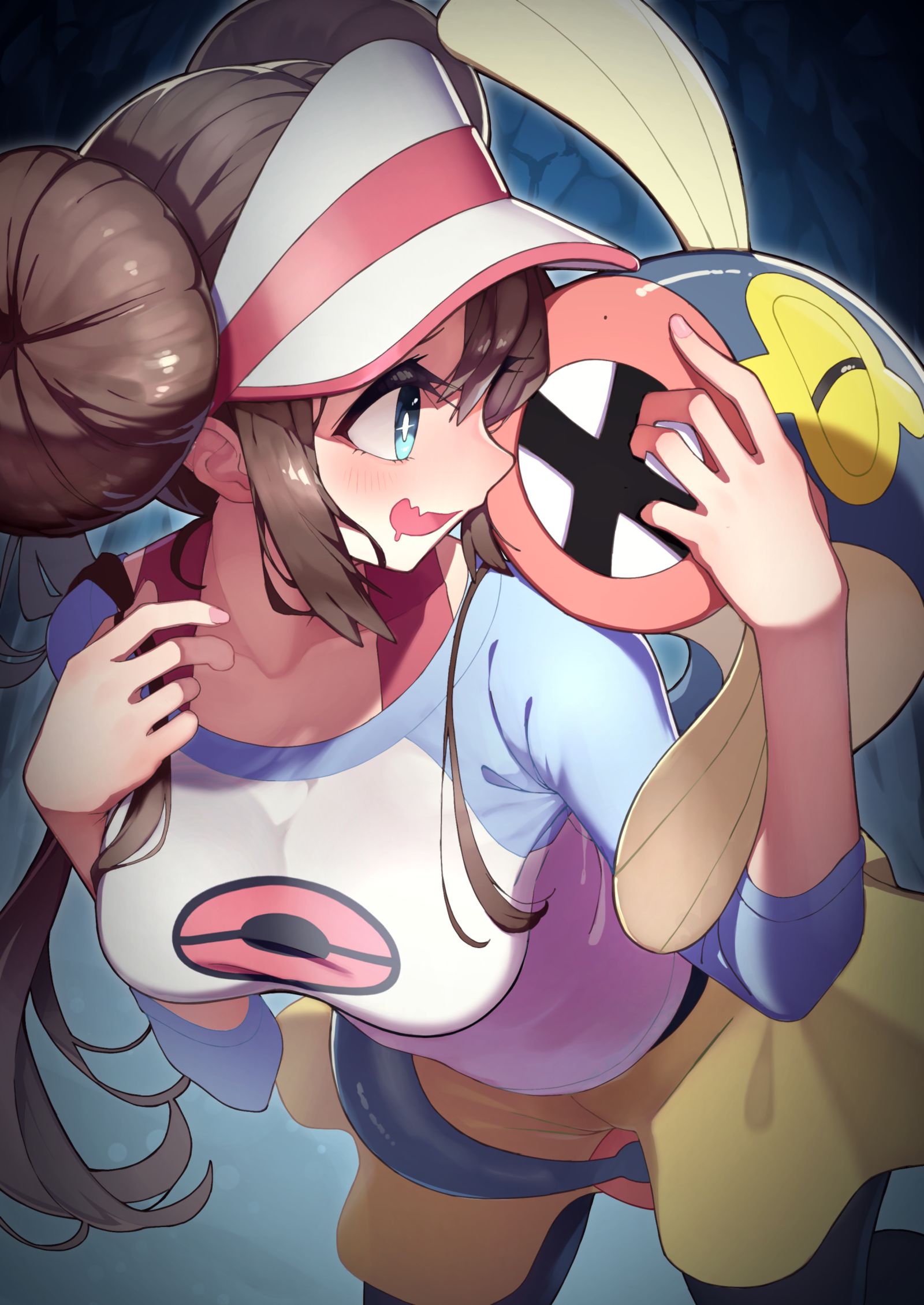 被西比啤酒的爱麻痹的小梅