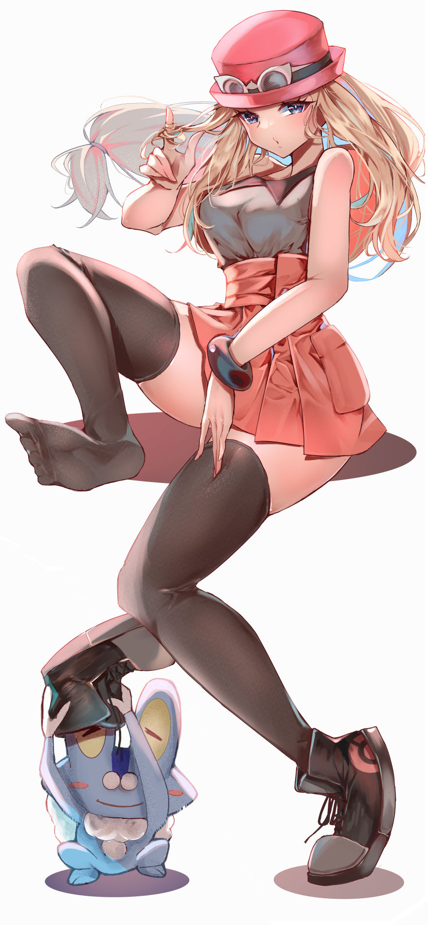 塞丽娜