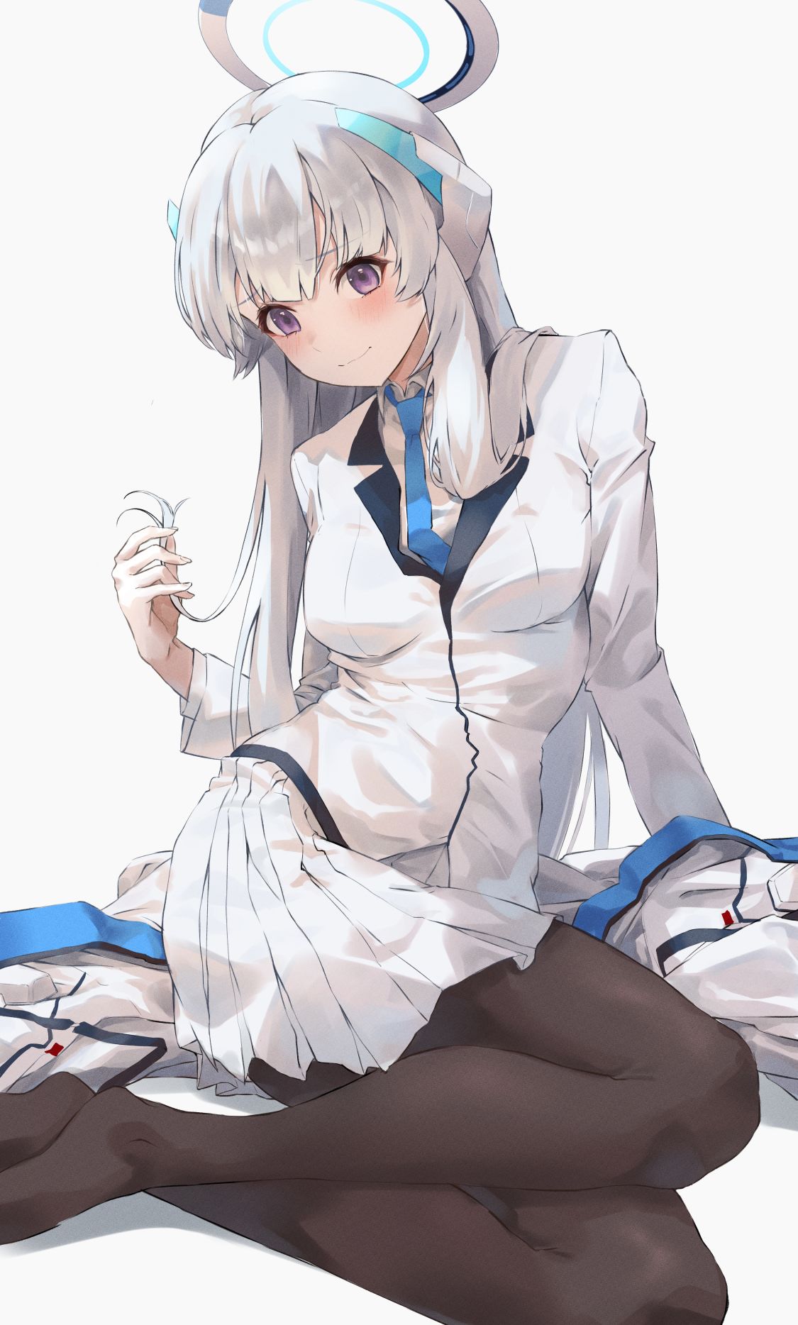 诺亚插画图片壁纸