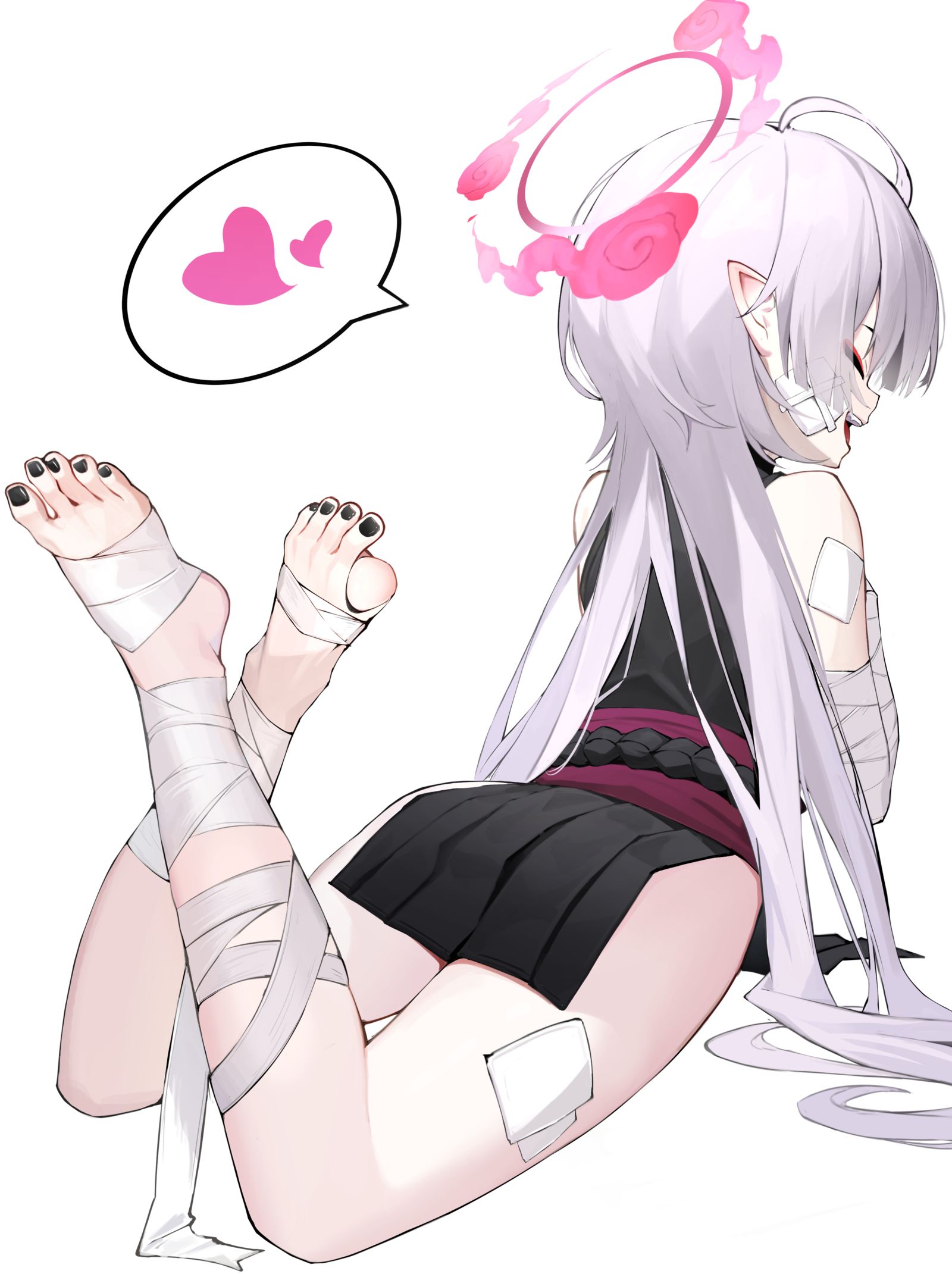 无题插画图片壁纸