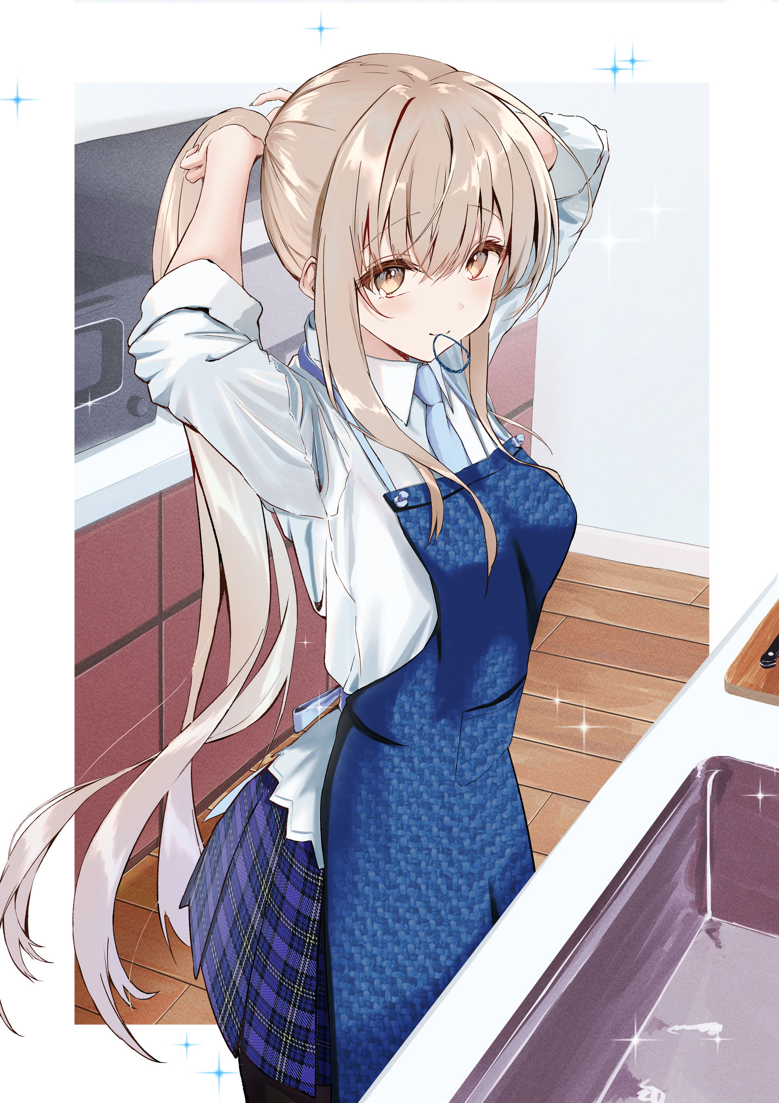 大白天
