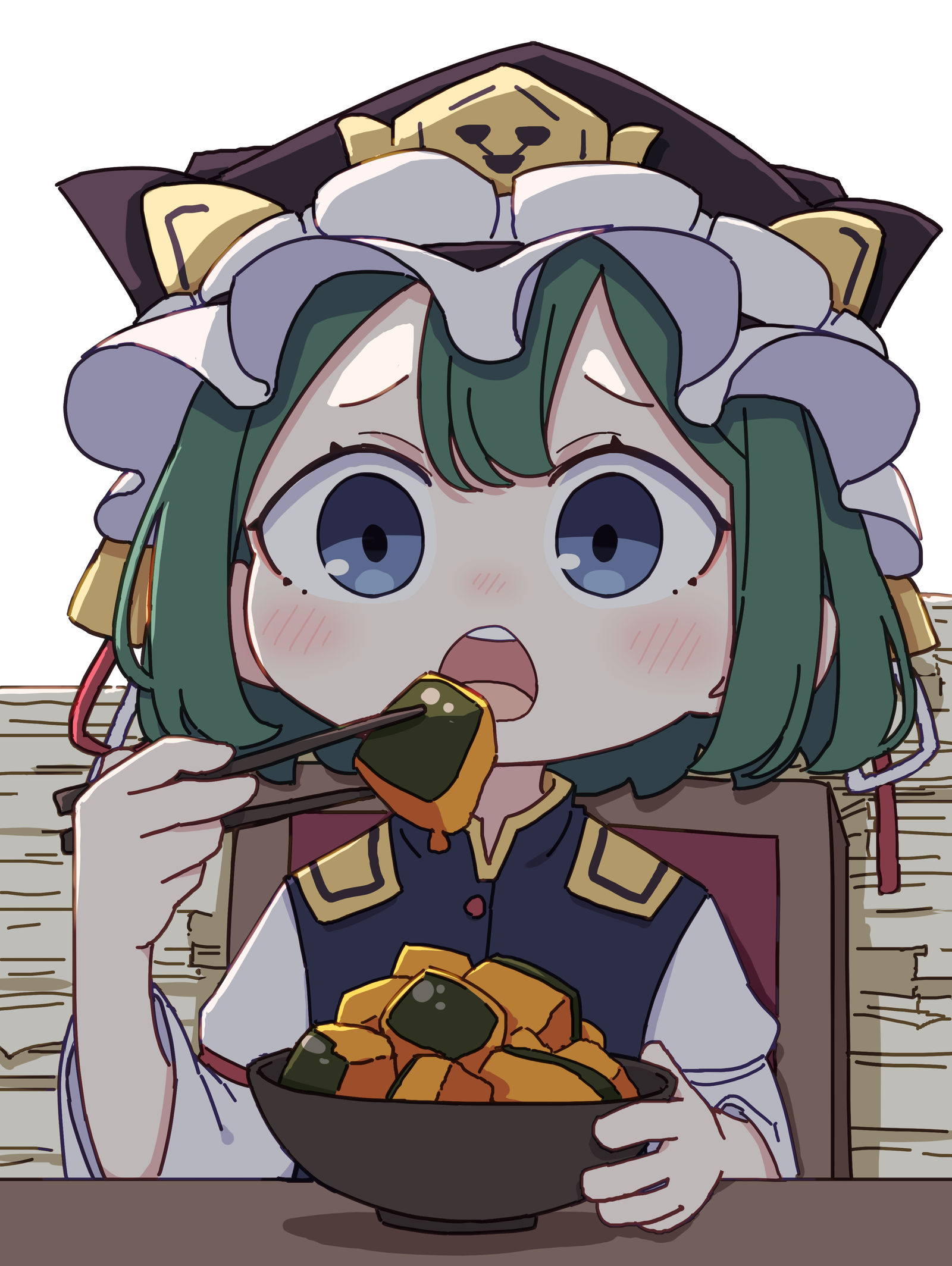 冬至插画图片壁纸