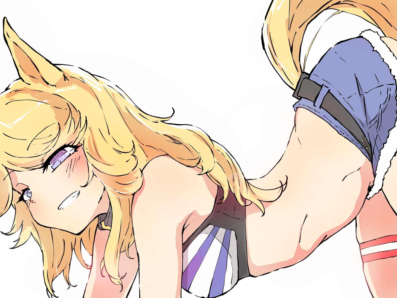 上衣OFF炖菜