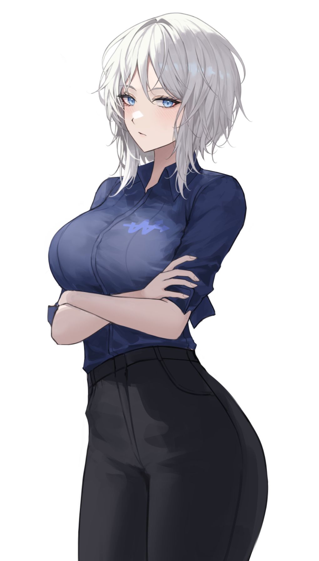 W公司插画图片壁纸