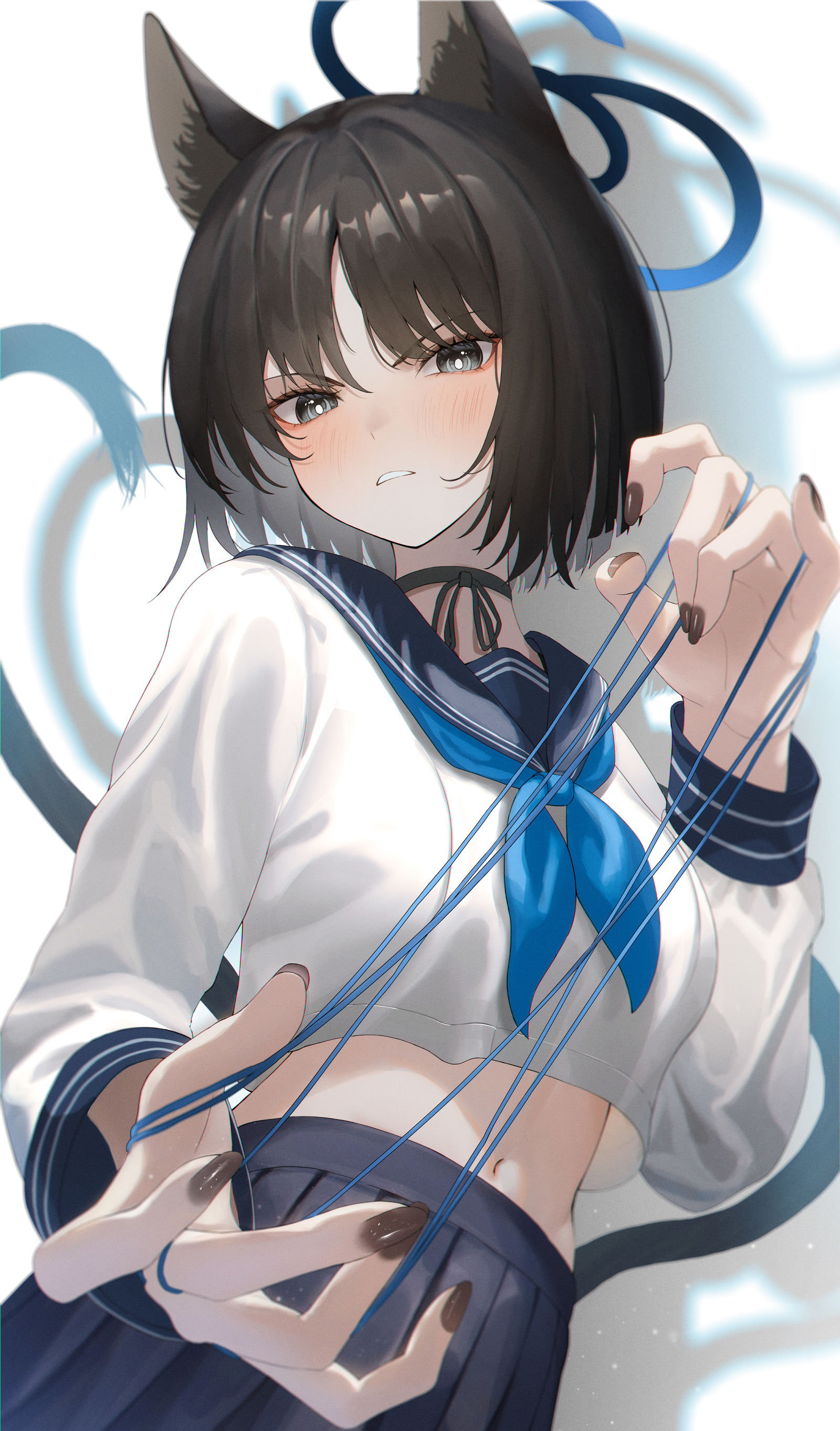  ❗️插画图片壁纸