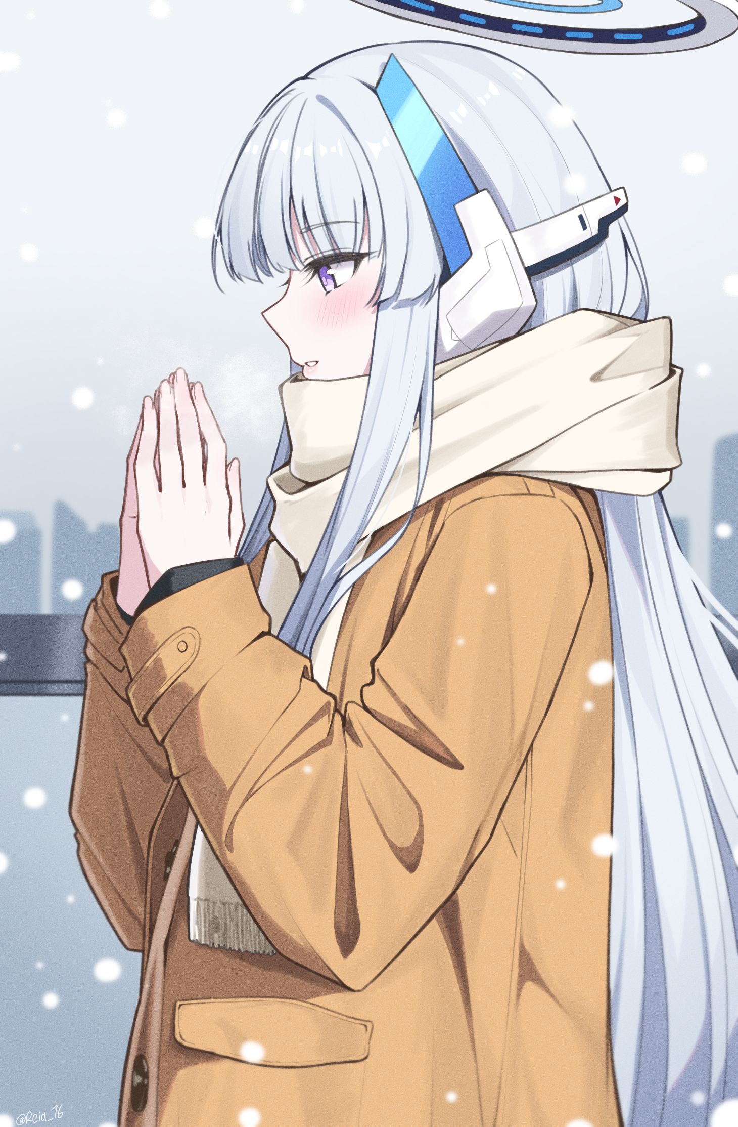 诺亚
